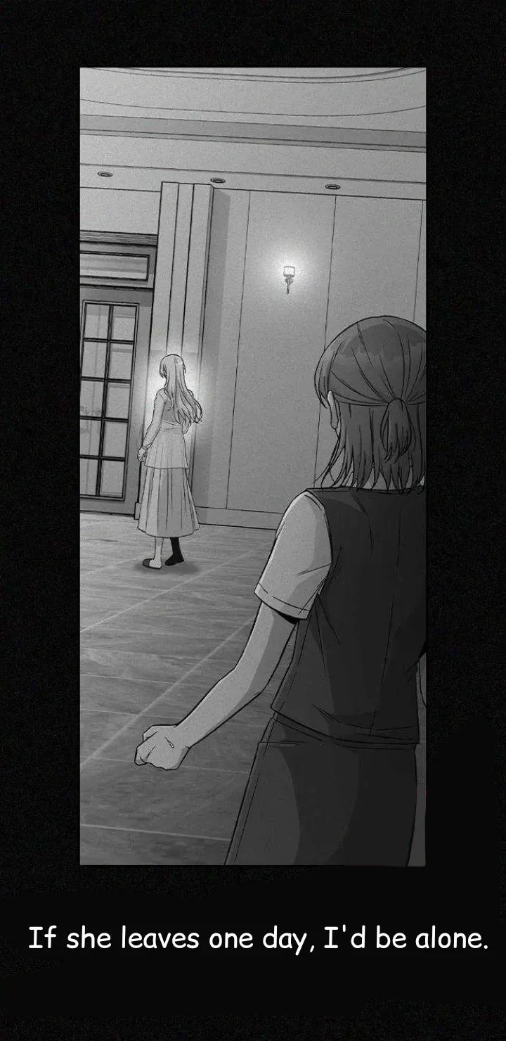 Witch’s Judgment Is to Be Turned Into a Flower Chapter 18 page 67 - 