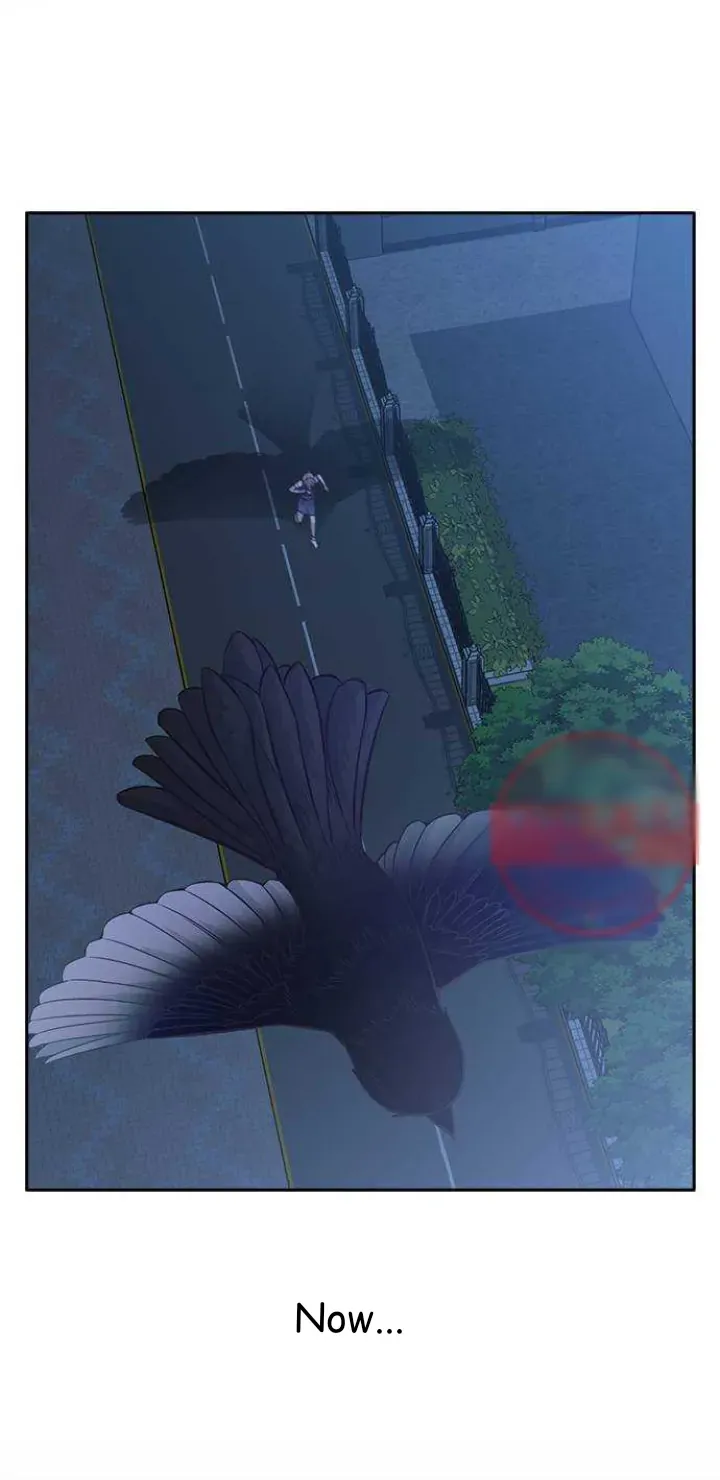 Witch’s Judgment Is to Be Turned Into a Flower Chapter 18 page 69 - 