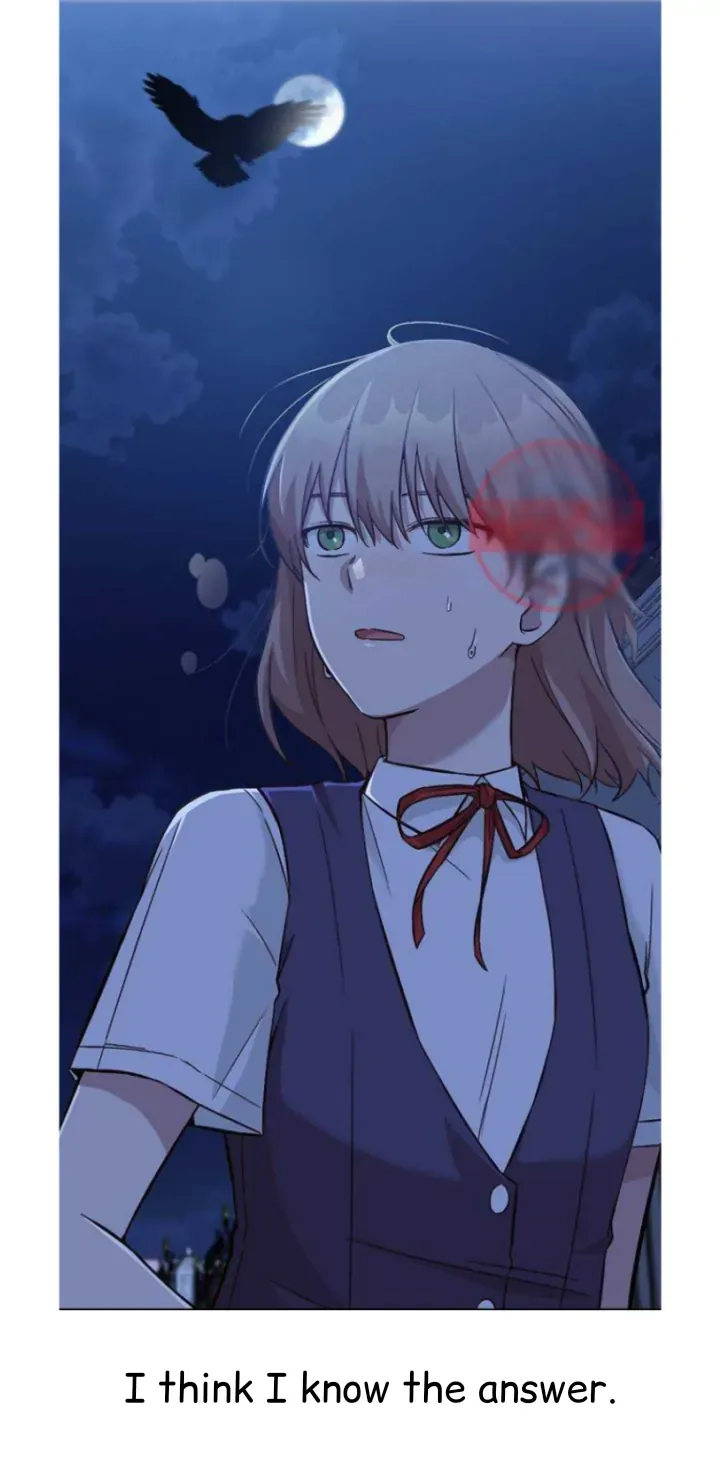Witch’s Judgment Is to Be Turned Into a Flower Chapter 18 page 70 - 
