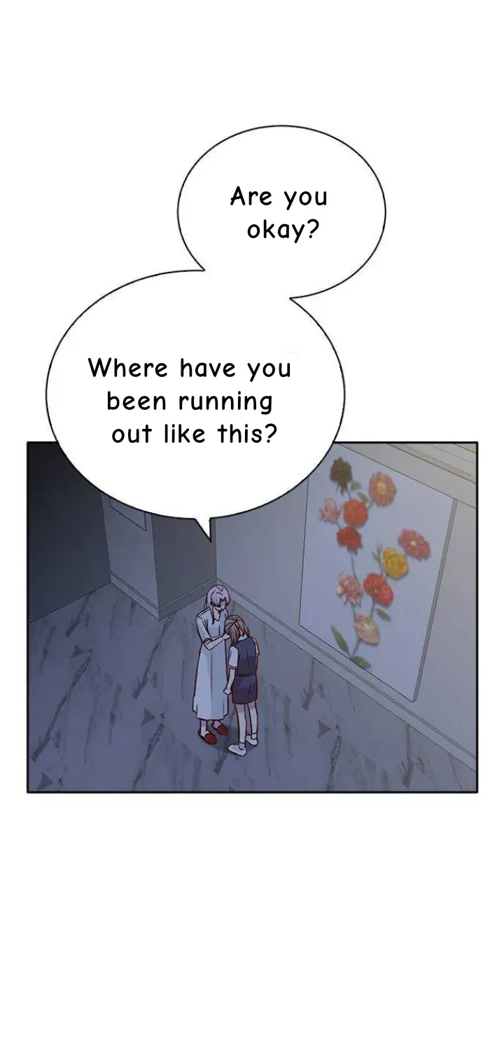 Witch’s Judgment Is to Be Turned Into a Flower Chapter 18 page 73 - 