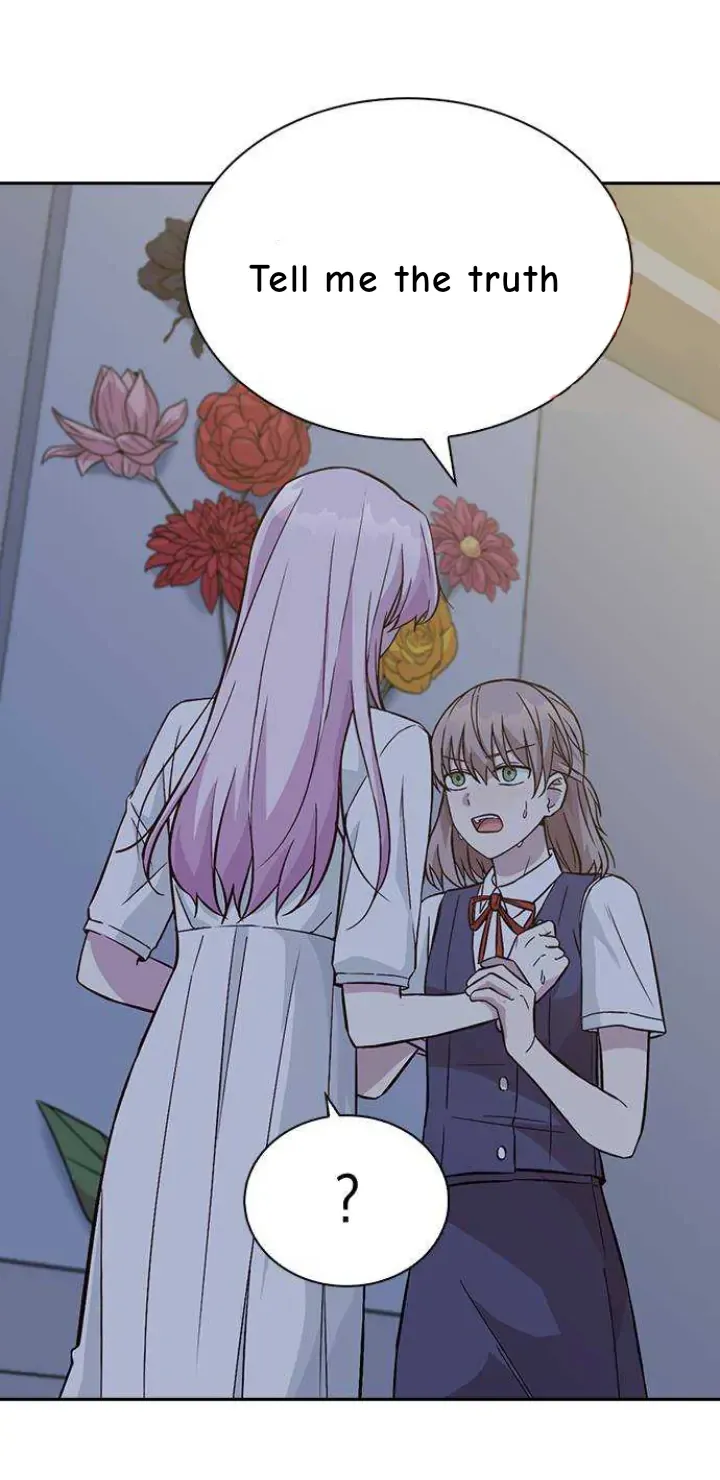 Witch’s Judgment Is to Be Turned Into a Flower Chapter 18 page 75 - 