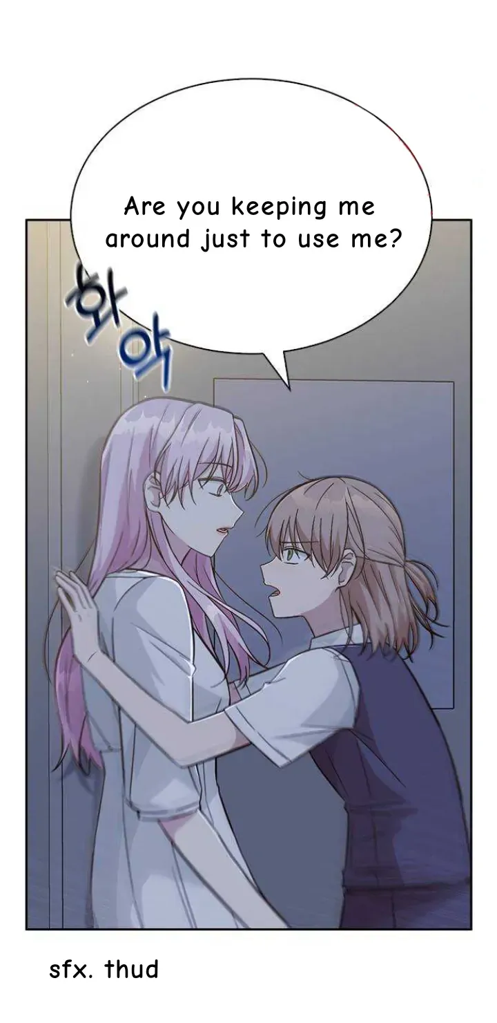Witch’s Judgment Is to Be Turned Into a Flower Chapter 18 page 76 - 