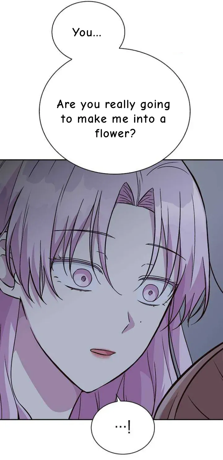 Witch’s Judgment Is to Be Turned Into a Flower Chapter 18 page 77 - 