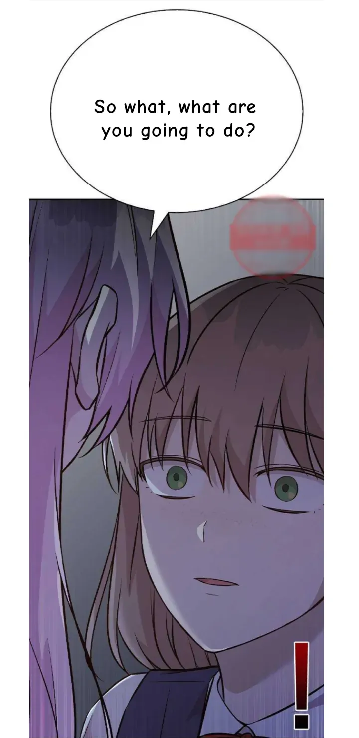 Witch’s Judgment Is to Be Turned Into a Flower Chapter 18 page 79 - 