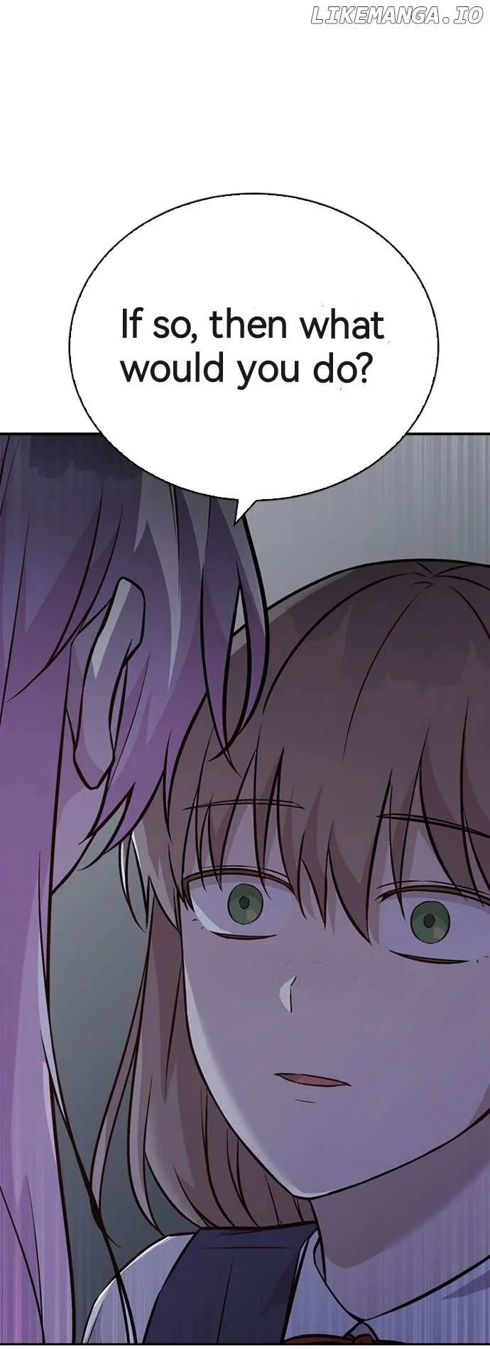 Witch’s Judgment Is to Be Turned Into a Flower Chapter 19 page 2 - 