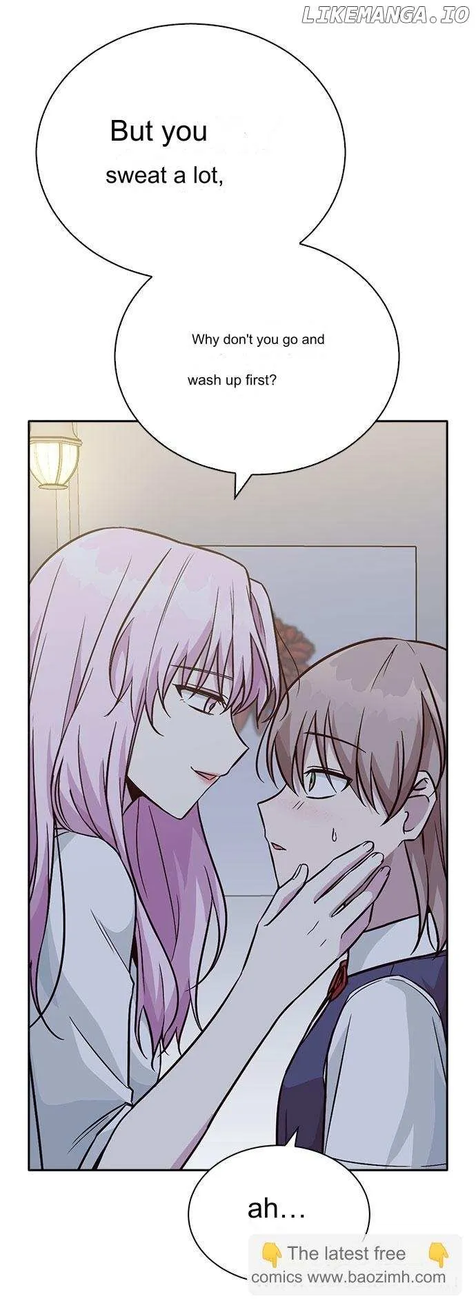 Witch’s Judgment Is to Be Turned Into a Flower Chapter 19 page 15 - 