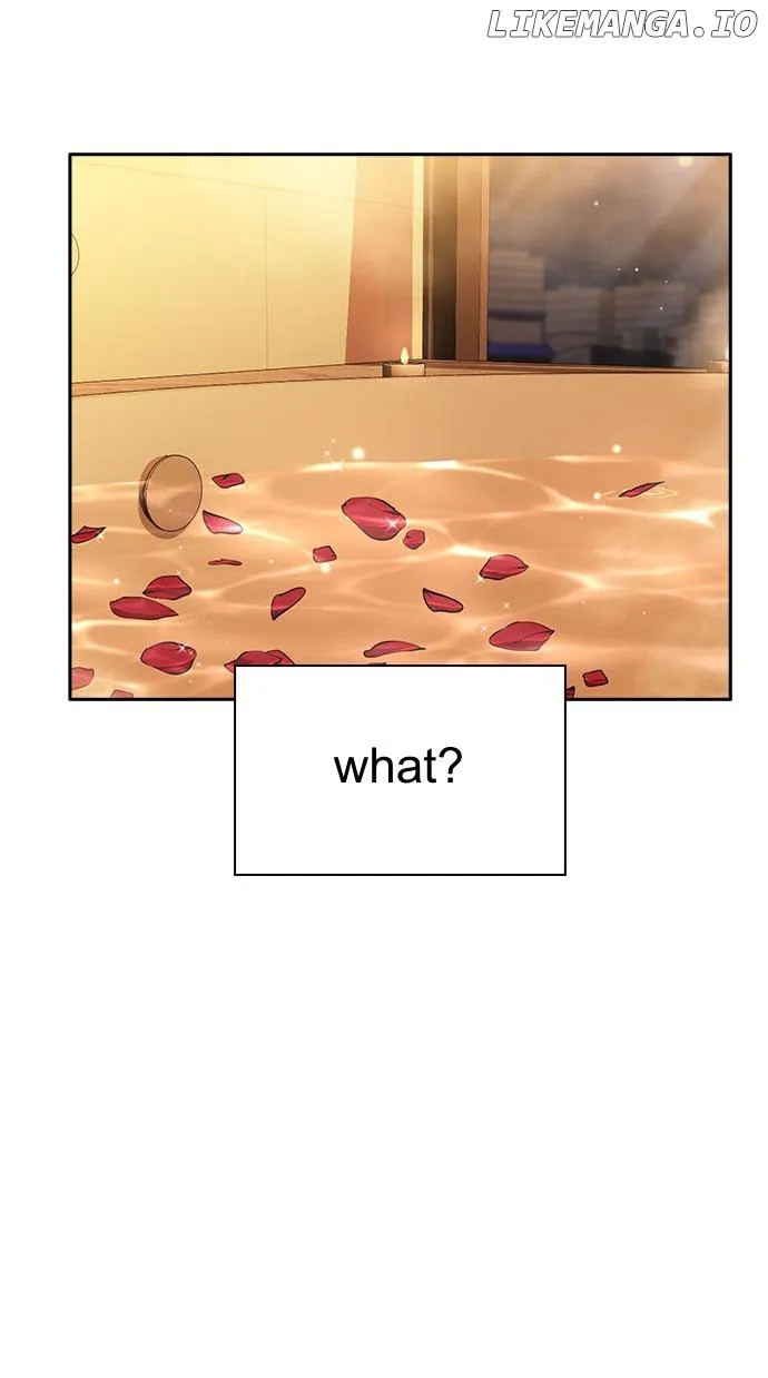 Witch’s Judgment Is to Be Turned Into a Flower Chapter 19 page 17 - 