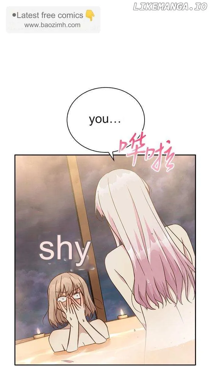 Witch’s Judgment Is to Be Turned Into a Flower Chapter 19 page 20 - 