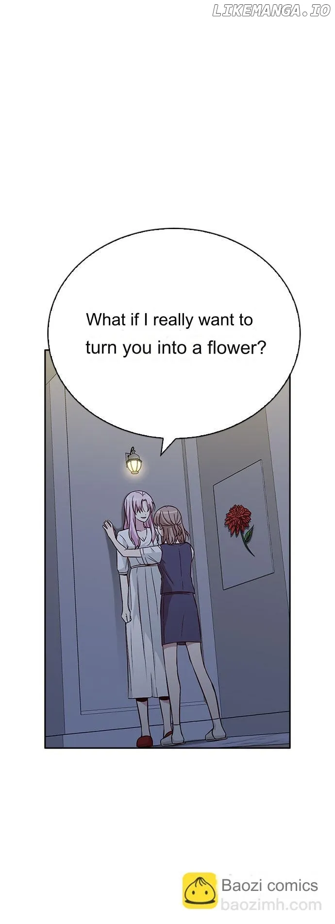 Witch’s Judgment Is to Be Turned Into a Flower Chapter 19 page 3 - 