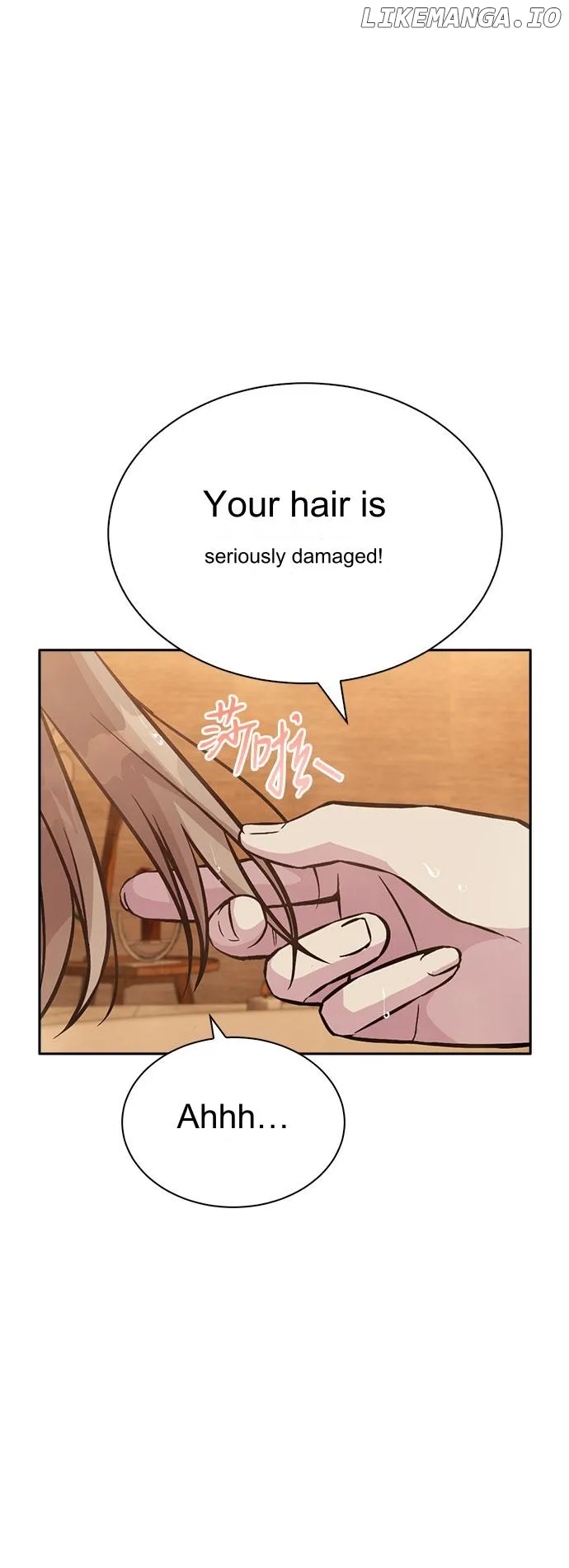 Witch’s Judgment Is to Be Turned Into a Flower Chapter 19 page 21 - 