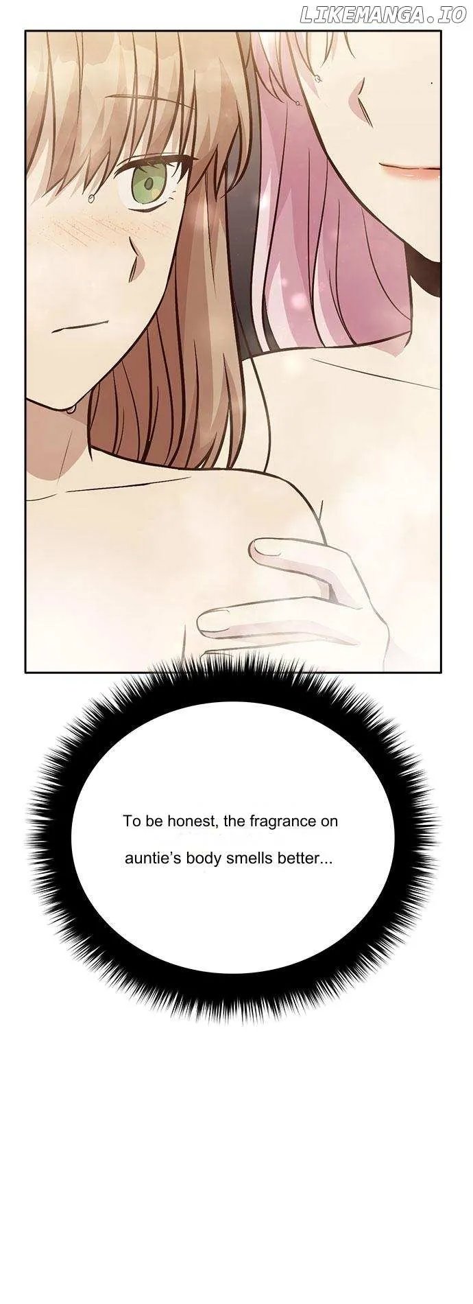 Witch’s Judgment Is to Be Turned Into a Flower Chapter 19 page 25 - 