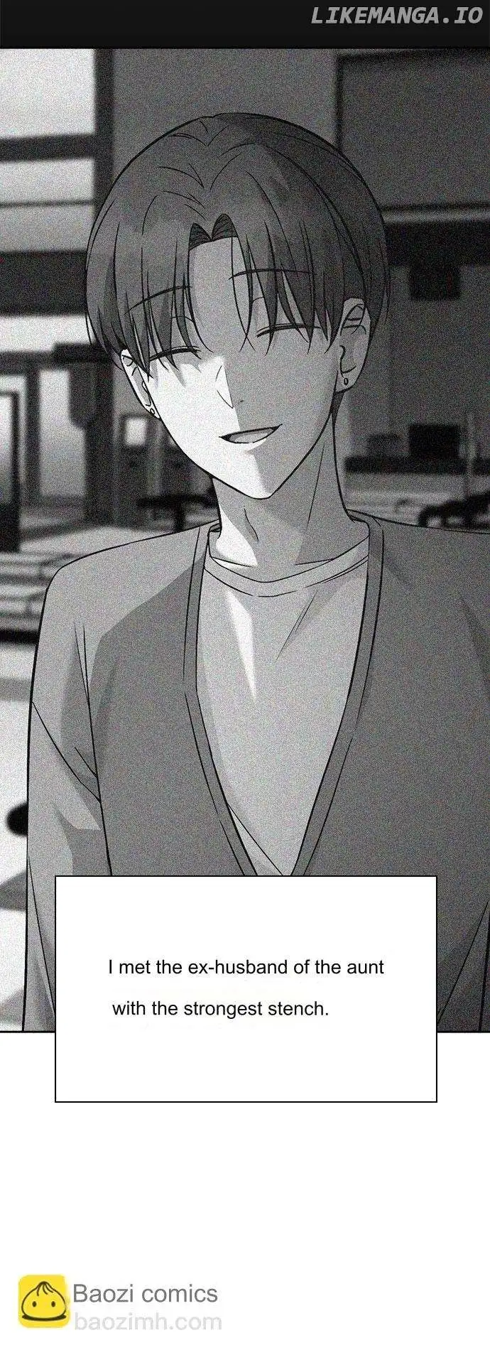 Witch’s Judgment Is to Be Turned Into a Flower Chapter 19 page 36 - 