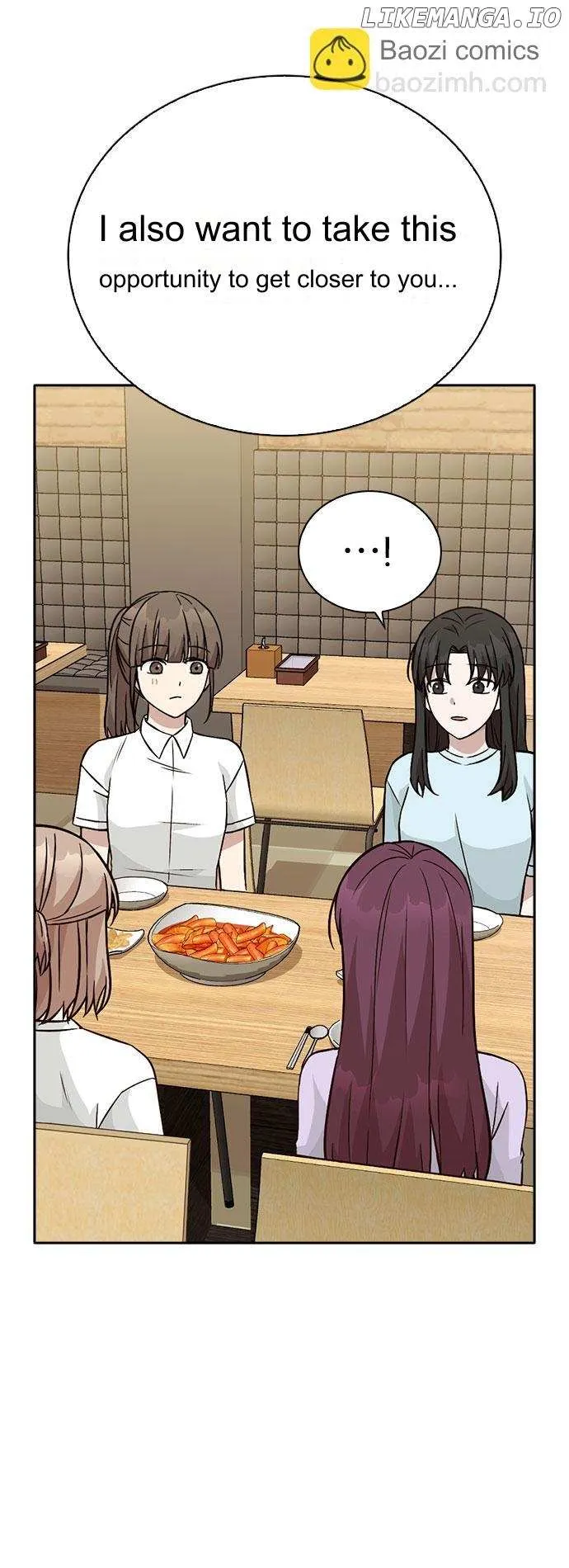 Witch’s Judgment Is to Be Turned Into a Flower Chapter 19 page 45 - 