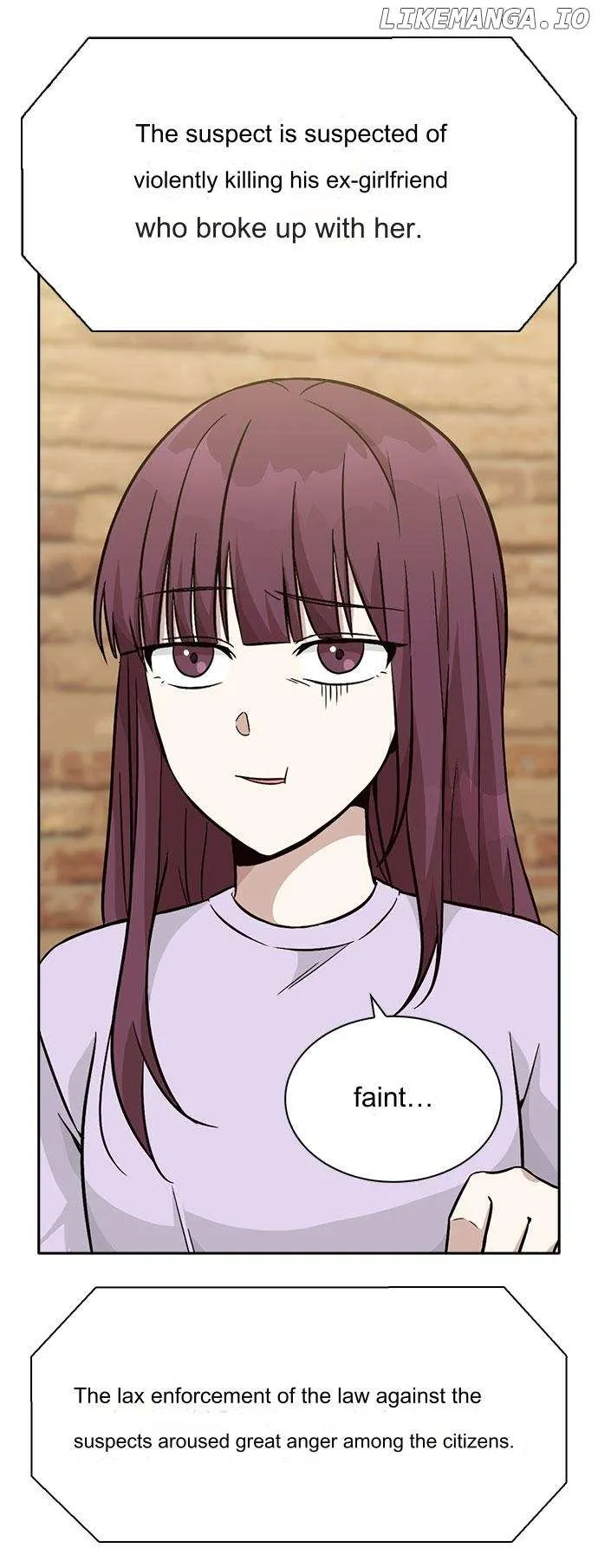 Witch’s Judgment Is to Be Turned Into a Flower Chapter 19 page 53 - 