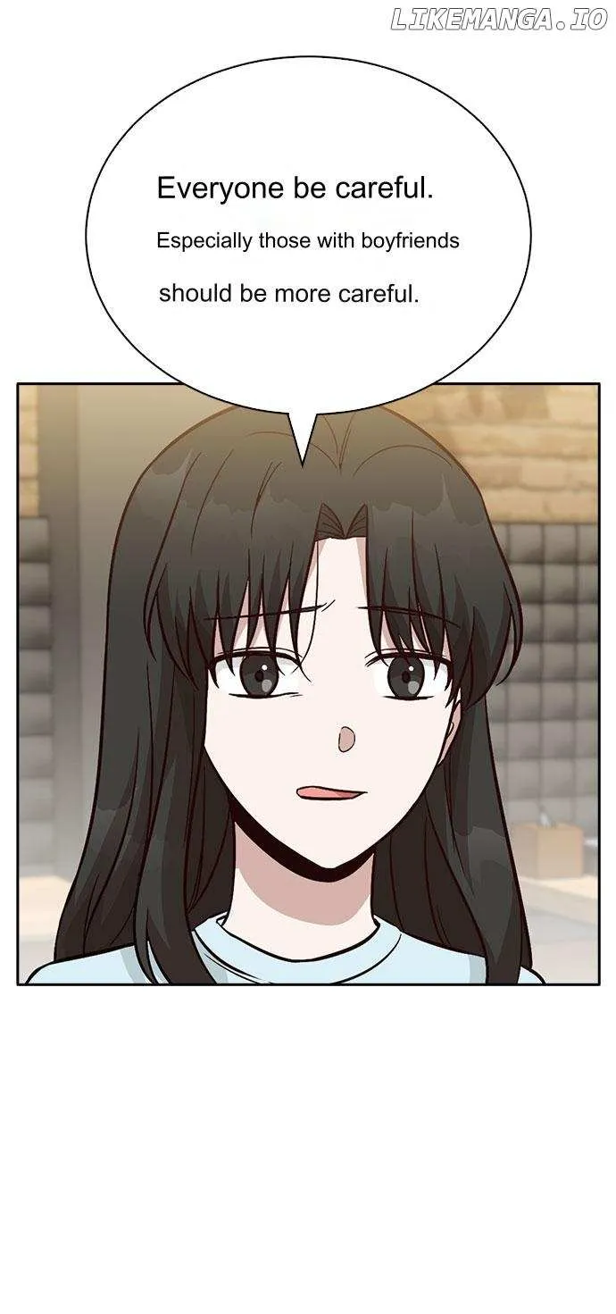 Witch’s Judgment Is to Be Turned Into a Flower Chapter 19 page 55 - 