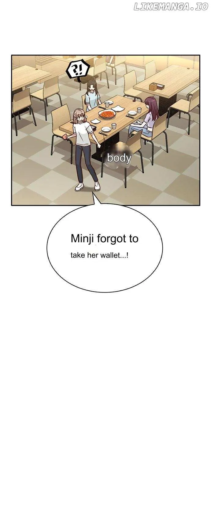 Witch’s Judgment Is to Be Turned Into a Flower Chapter 19 page 61 - 