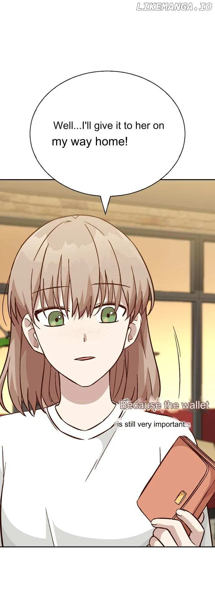 Witch’s Judgment Is to Be Turned Into a Flower Chapter 19 page 65 - 