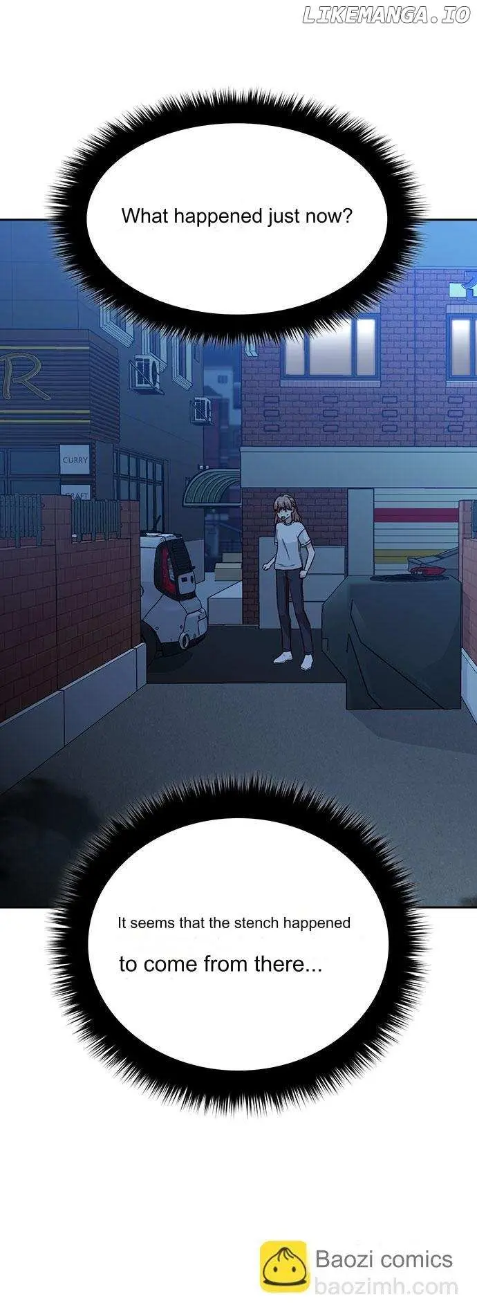 Witch’s Judgment Is to Be Turned Into a Flower Chapter 19 page 70 - 