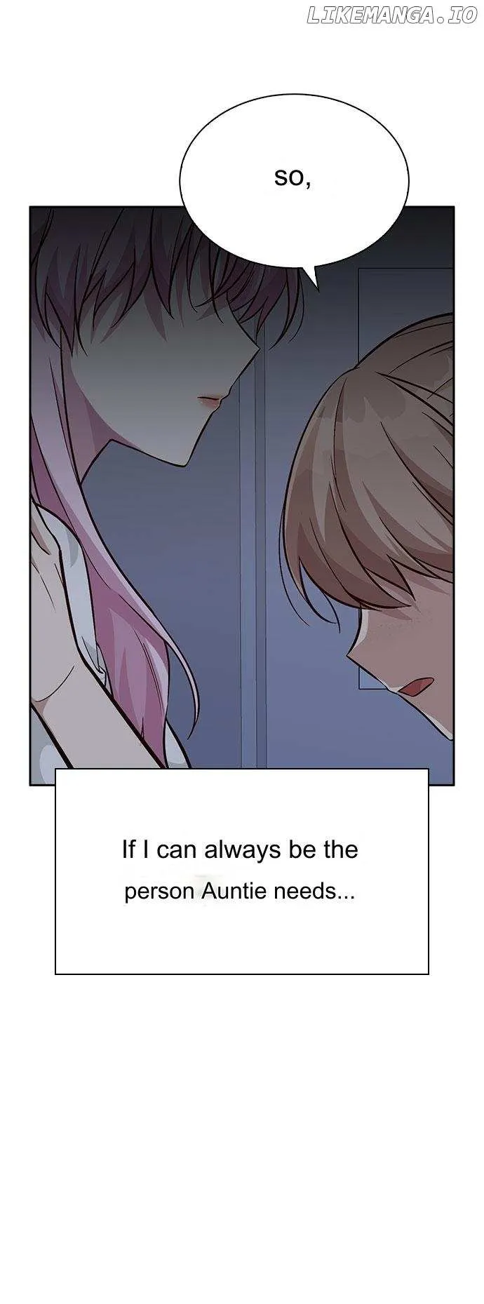 Witch’s Judgment Is to Be Turned Into a Flower Chapter 19 page 9 - 