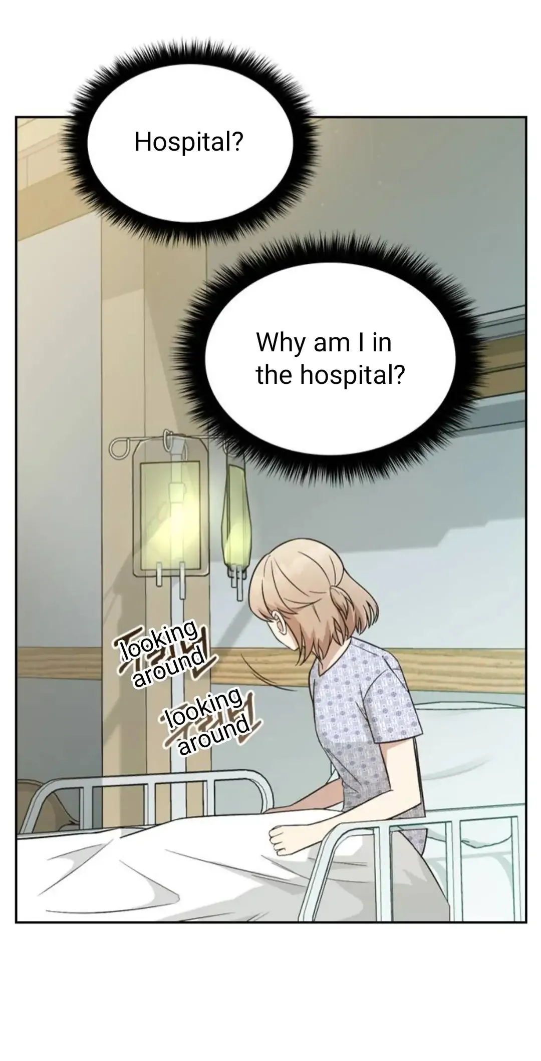 Witch’s Judgment Is to Be Turned Into a Flower Chapter 2 page 11 - 