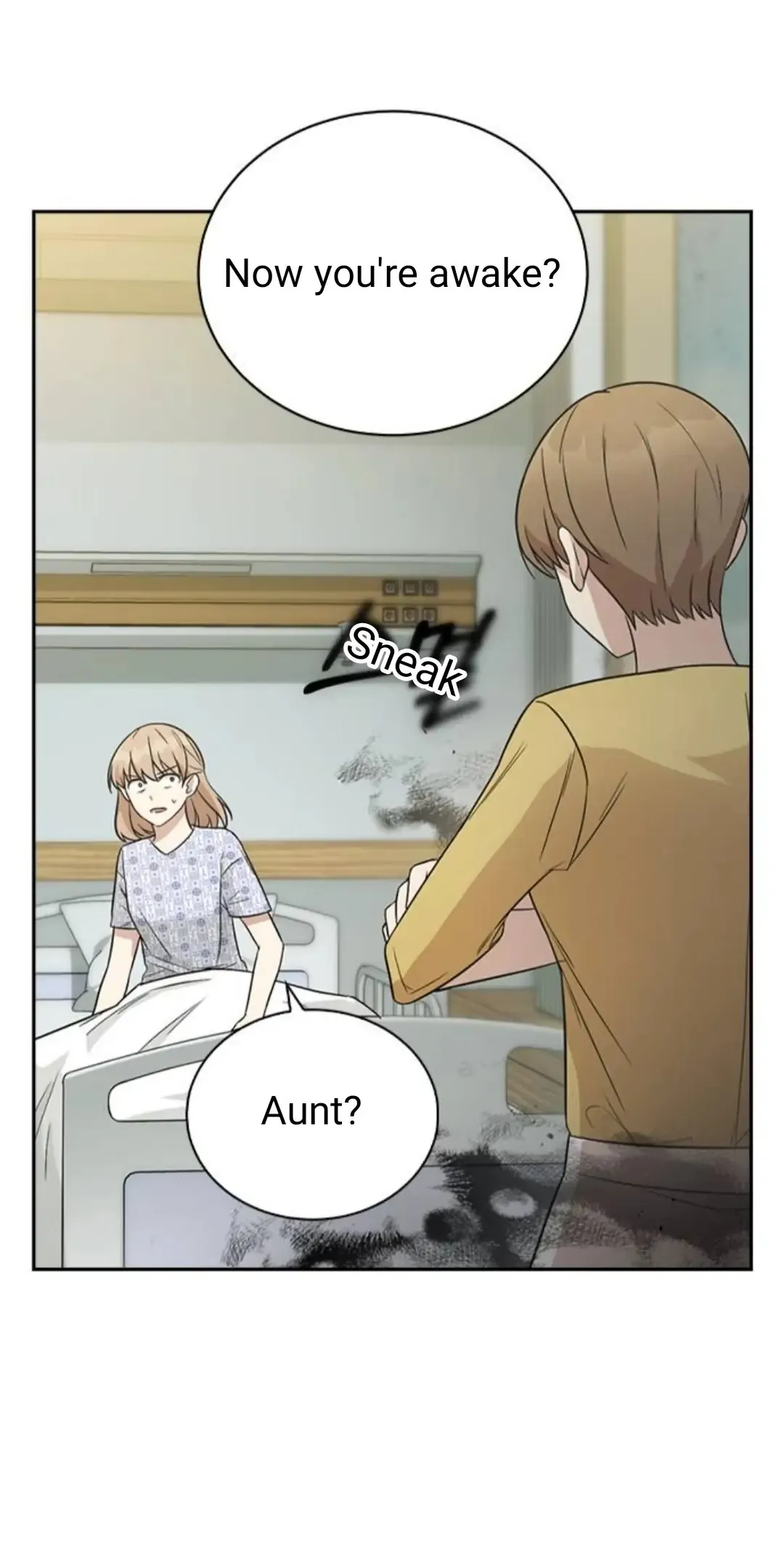 Witch’s Judgment Is to Be Turned Into a Flower Chapter 2 page 12 - 