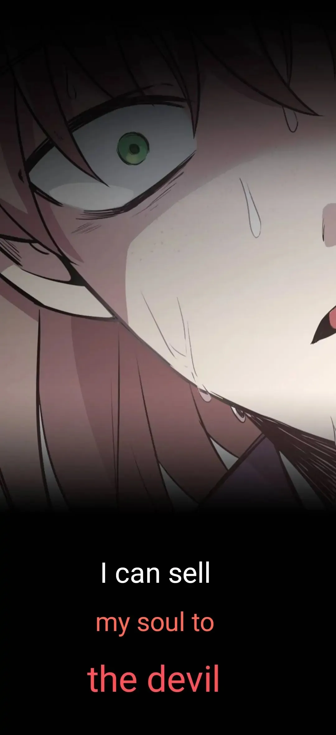 Witch’s Judgment Is to Be Turned Into a Flower Chapter 2 page 112 - 
