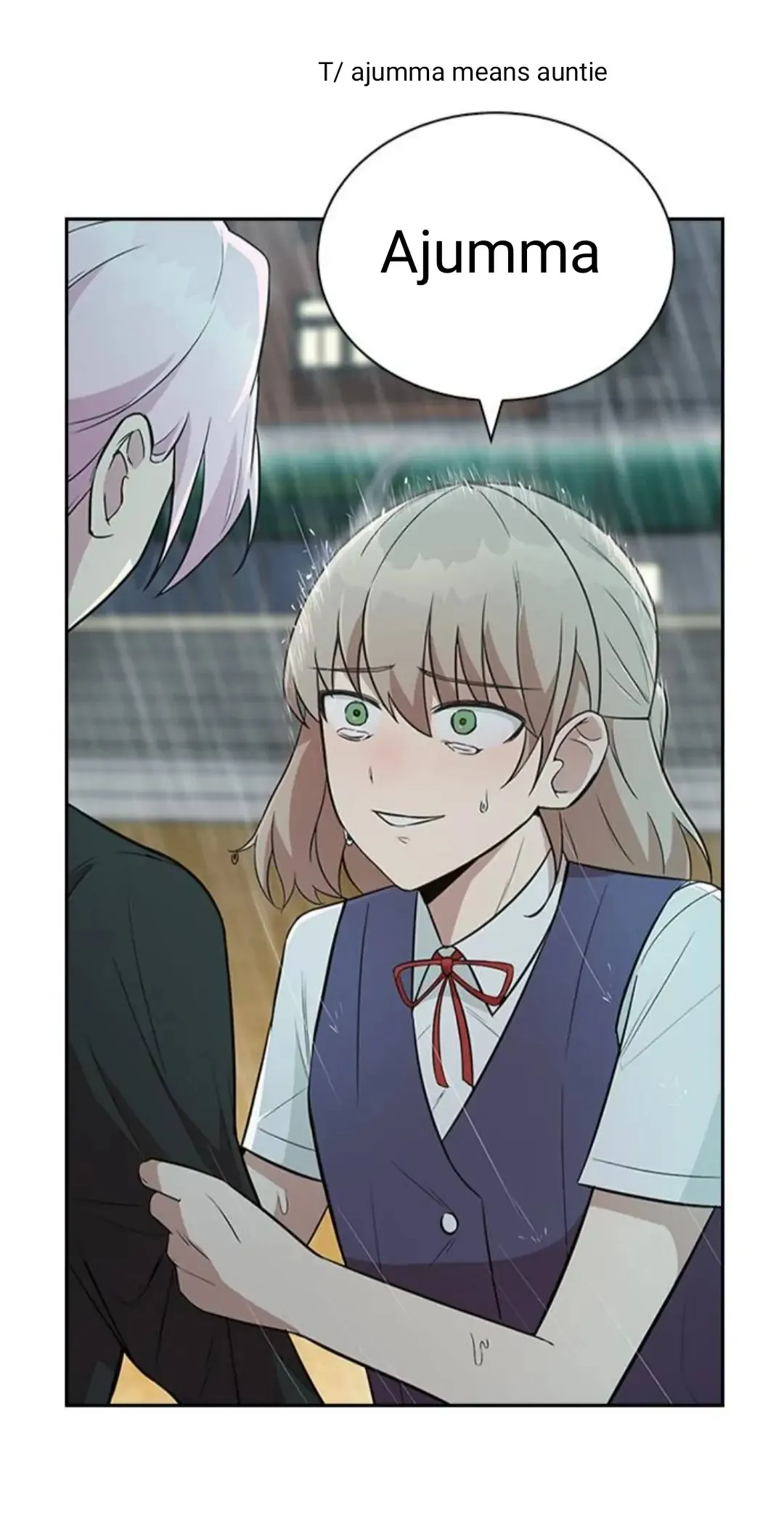 Witch’s Judgment Is to Be Turned Into a Flower Chapter 2 page 119 - 