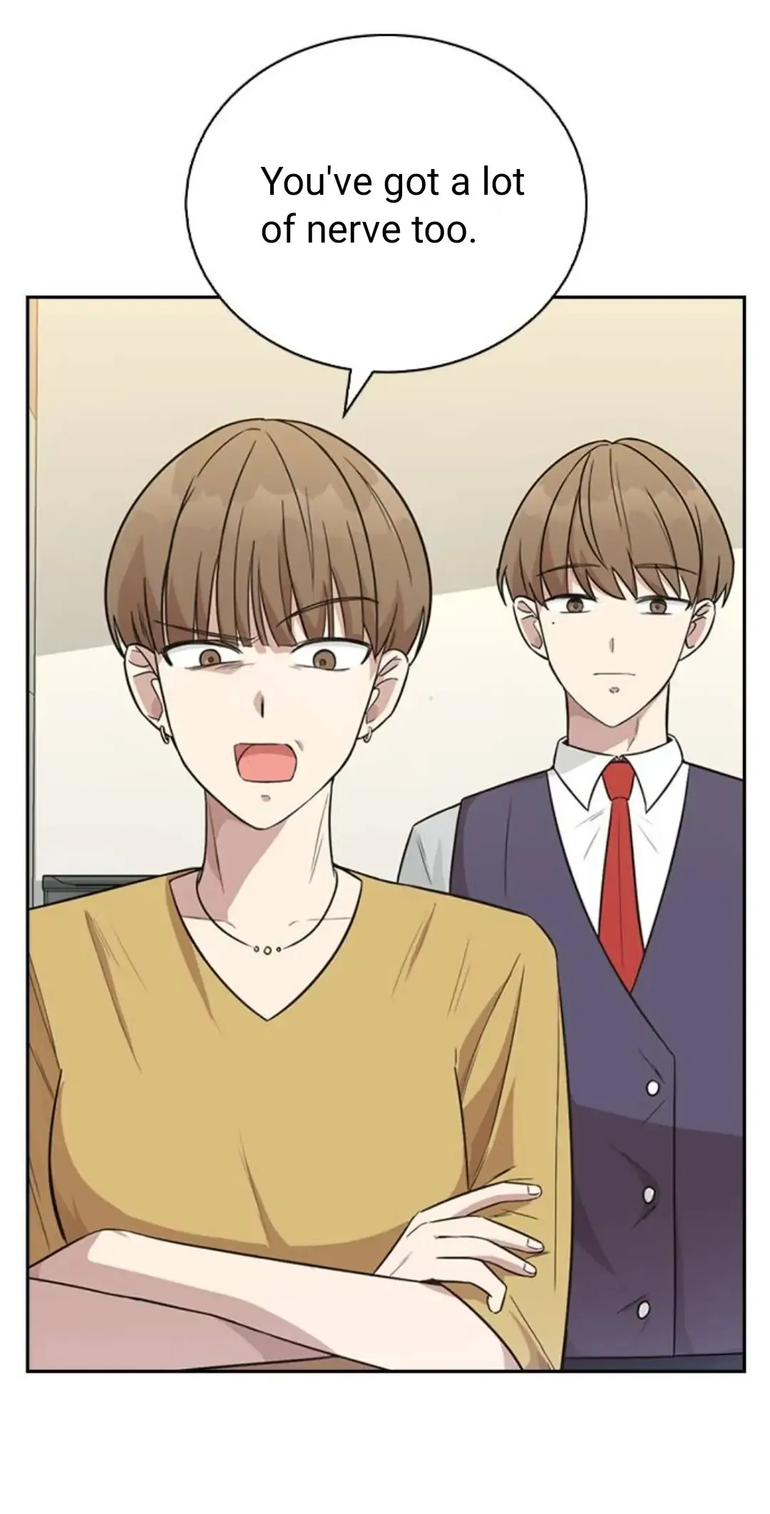 Witch’s Judgment Is to Be Turned Into a Flower Chapter 2 page 13 - 