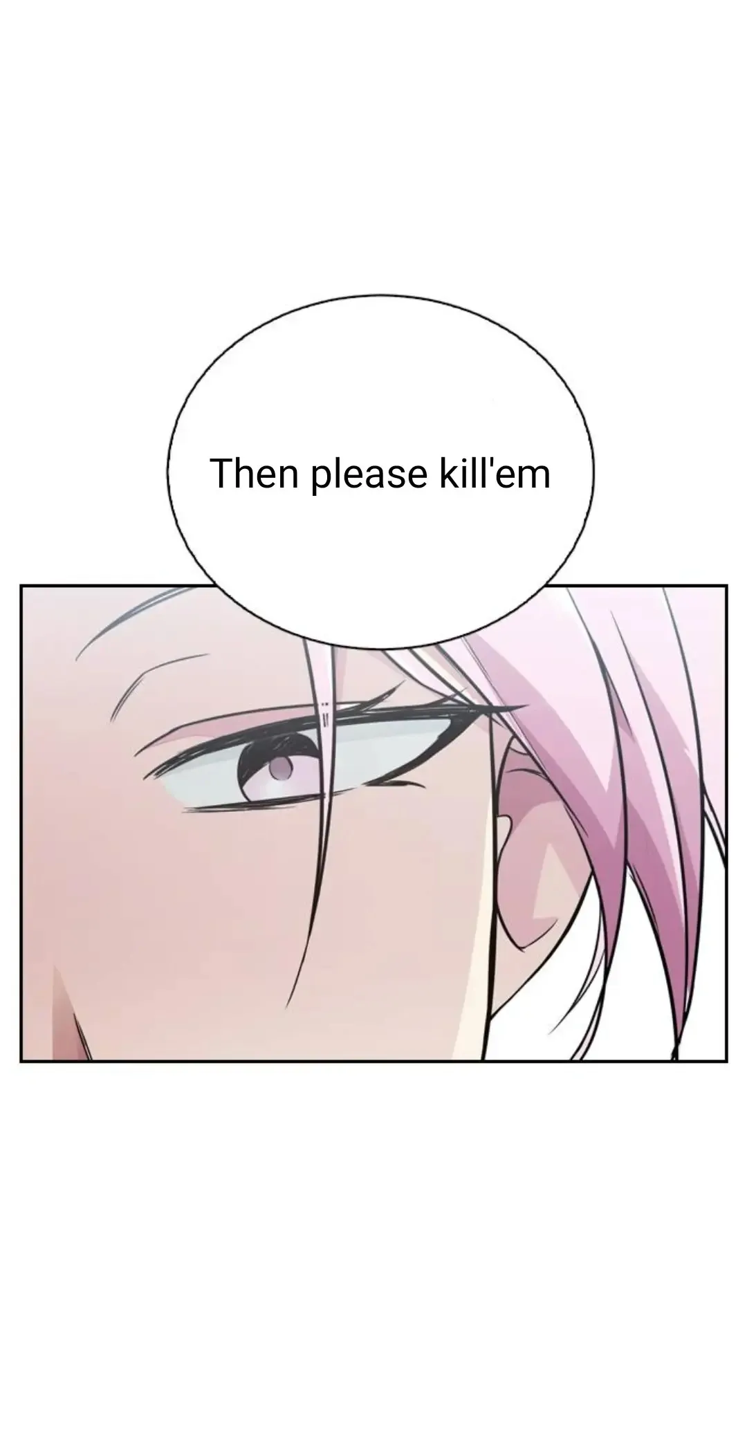 Witch’s Judgment Is to Be Turned Into a Flower Chapter 2 page 121 - 