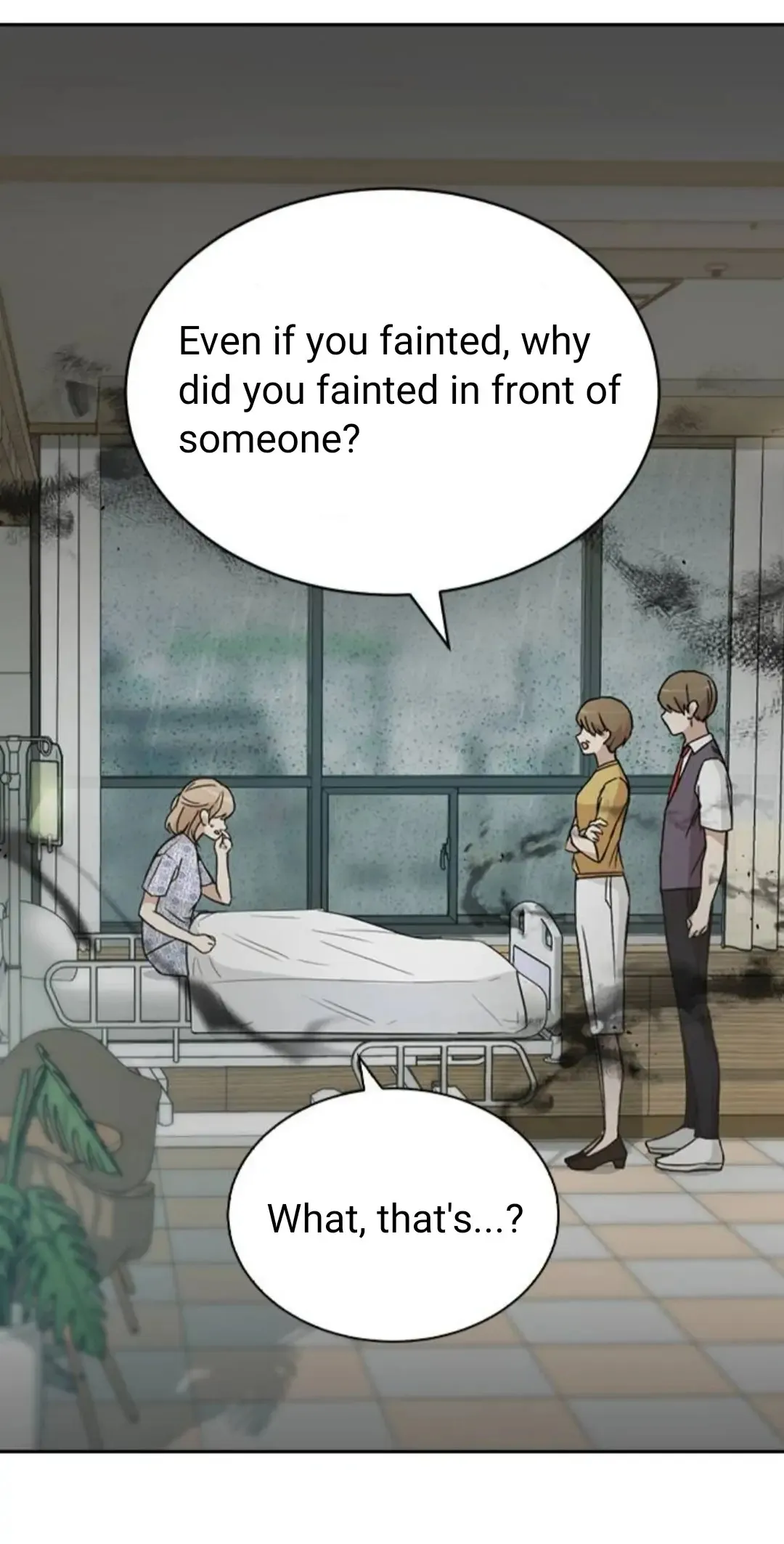 Witch’s Judgment Is to Be Turned Into a Flower Chapter 2 page 14 - 