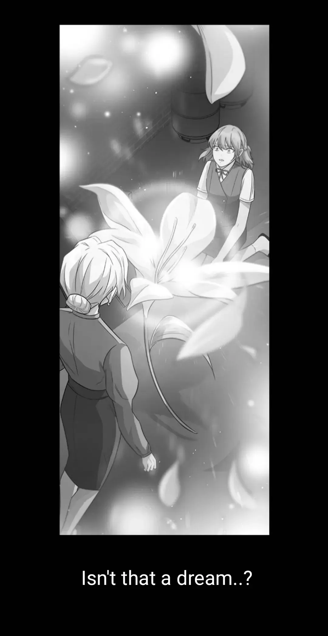 Witch’s Judgment Is to Be Turned Into a Flower Chapter 2 page 17 - 