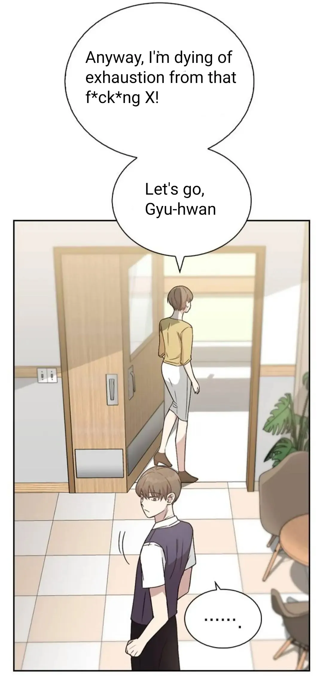 Witch’s Judgment Is to Be Turned Into a Flower Chapter 2 page 19 - 