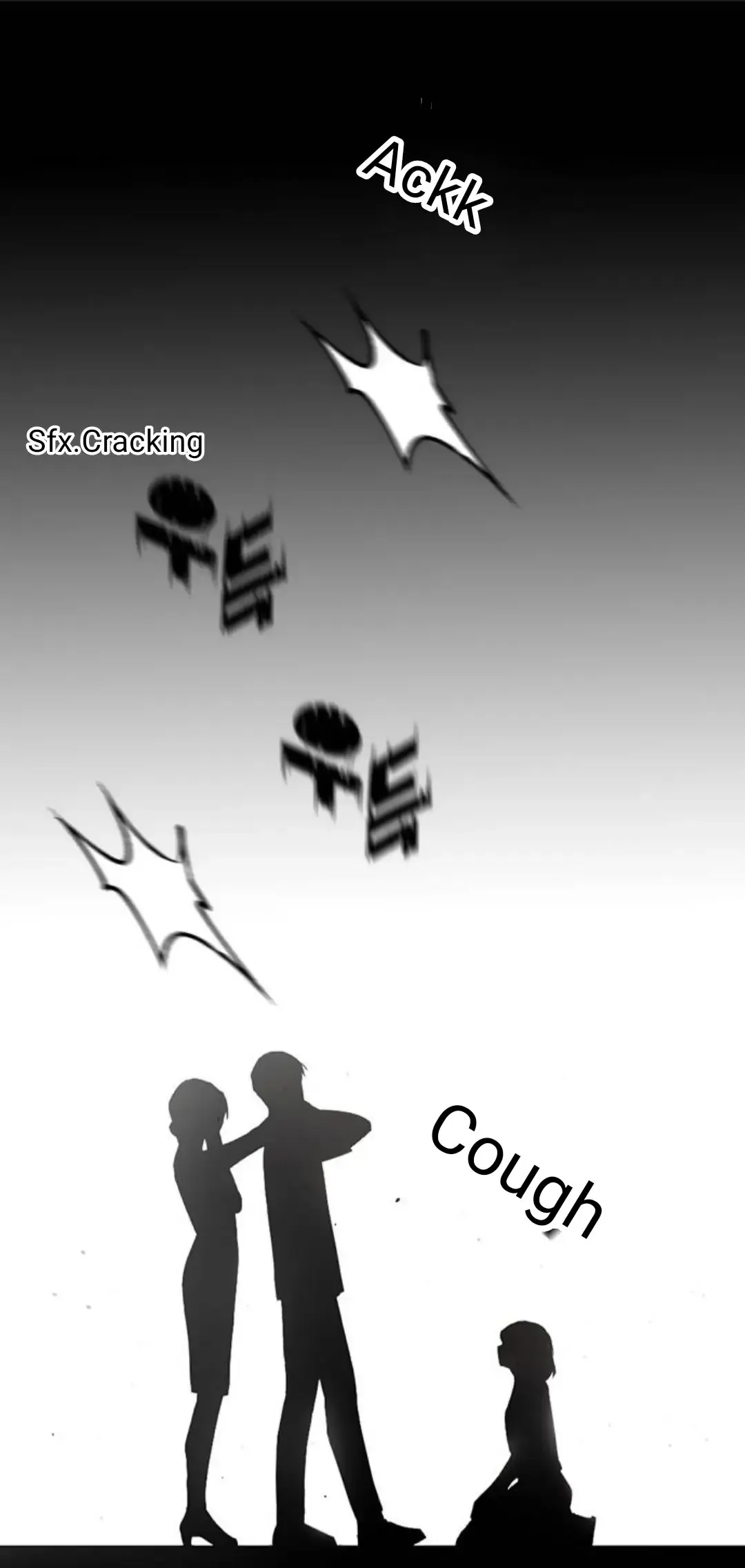 Witch’s Judgment Is to Be Turned Into a Flower Chapter 2 page 3 - 