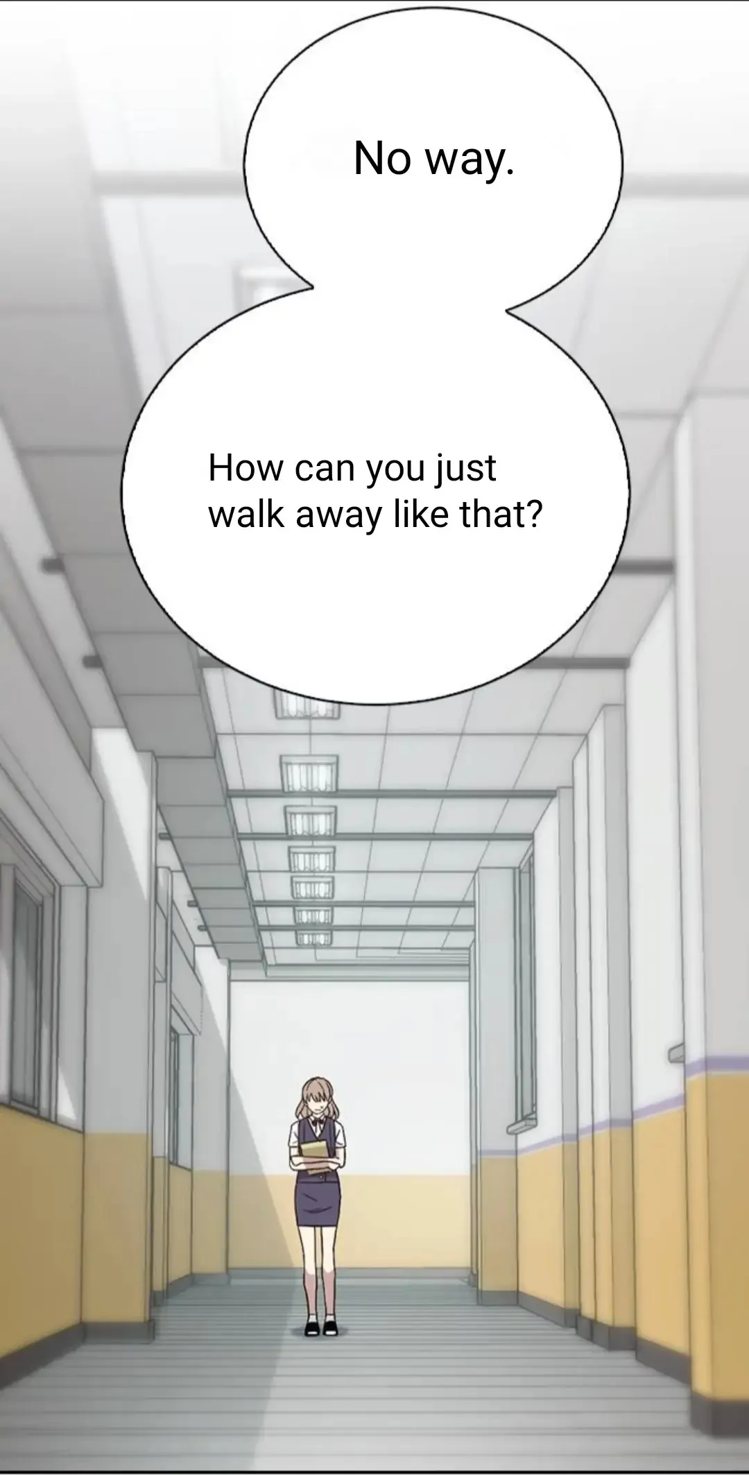 Witch’s Judgment Is to Be Turned Into a Flower Chapter 2 page 32 - 