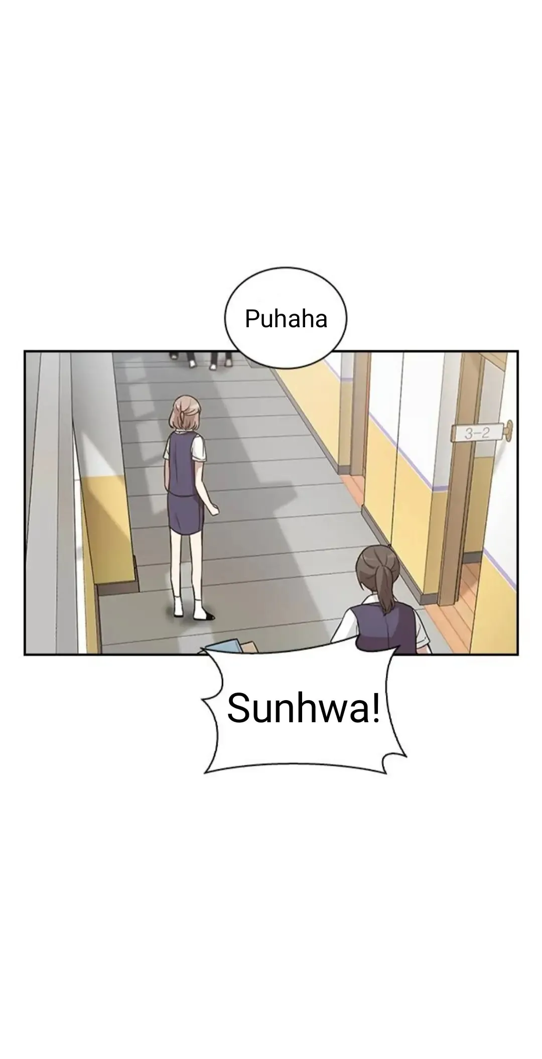 Witch’s Judgment Is to Be Turned Into a Flower Chapter 2 page 37 - 