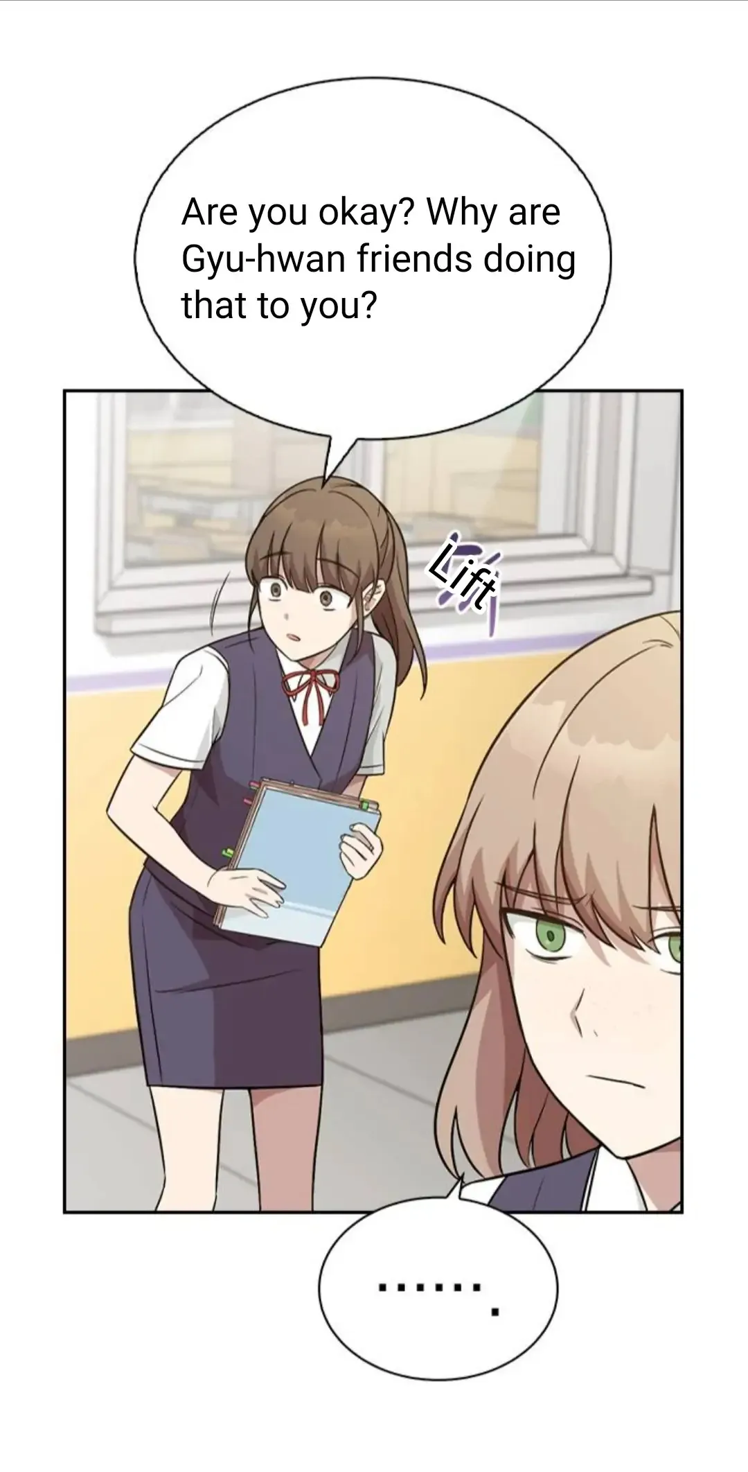 Witch’s Judgment Is to Be Turned Into a Flower Chapter 2 page 38 - 