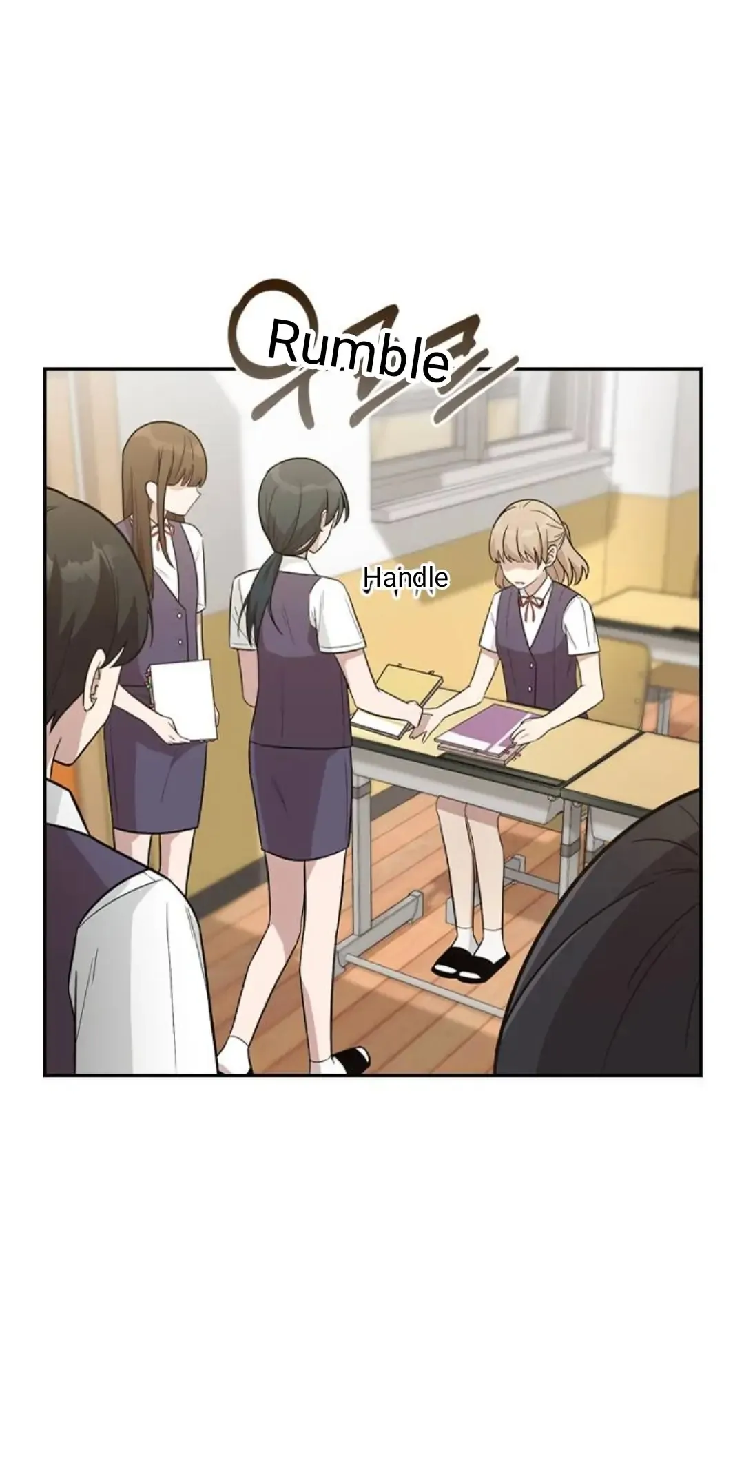 Witch’s Judgment Is to Be Turned Into a Flower Chapter 2 page 42 - 