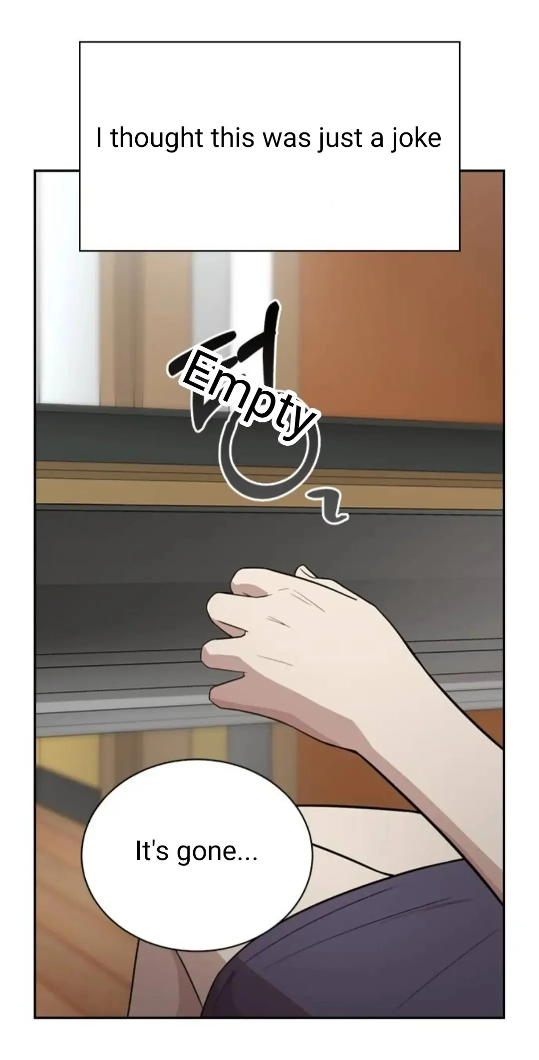 Witch’s Judgment Is to Be Turned Into a Flower Chapter 2 page 45 - 