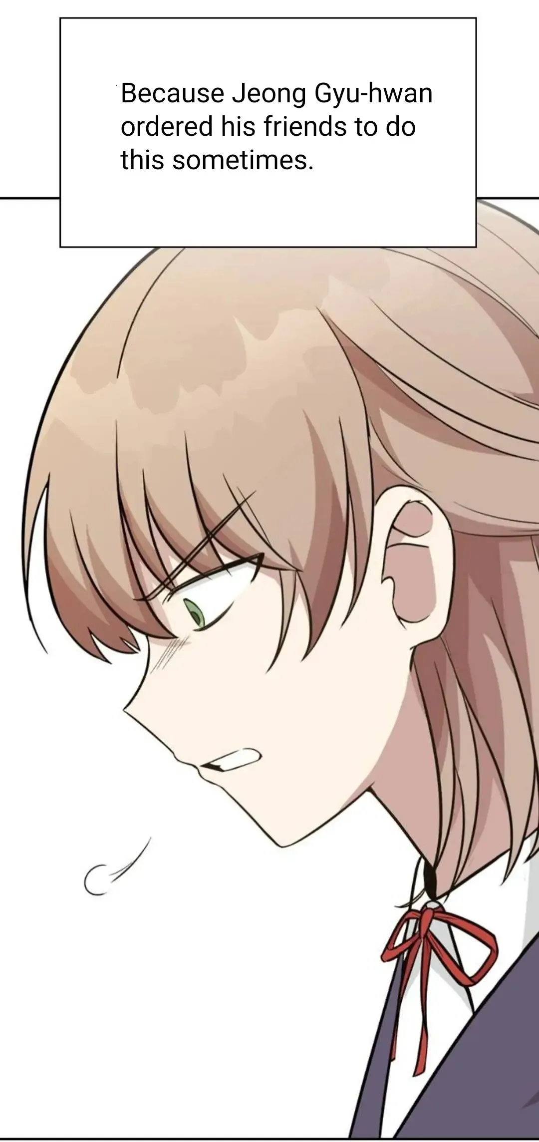 Witch’s Judgment Is to Be Turned Into a Flower Chapter 2 page 46 - 