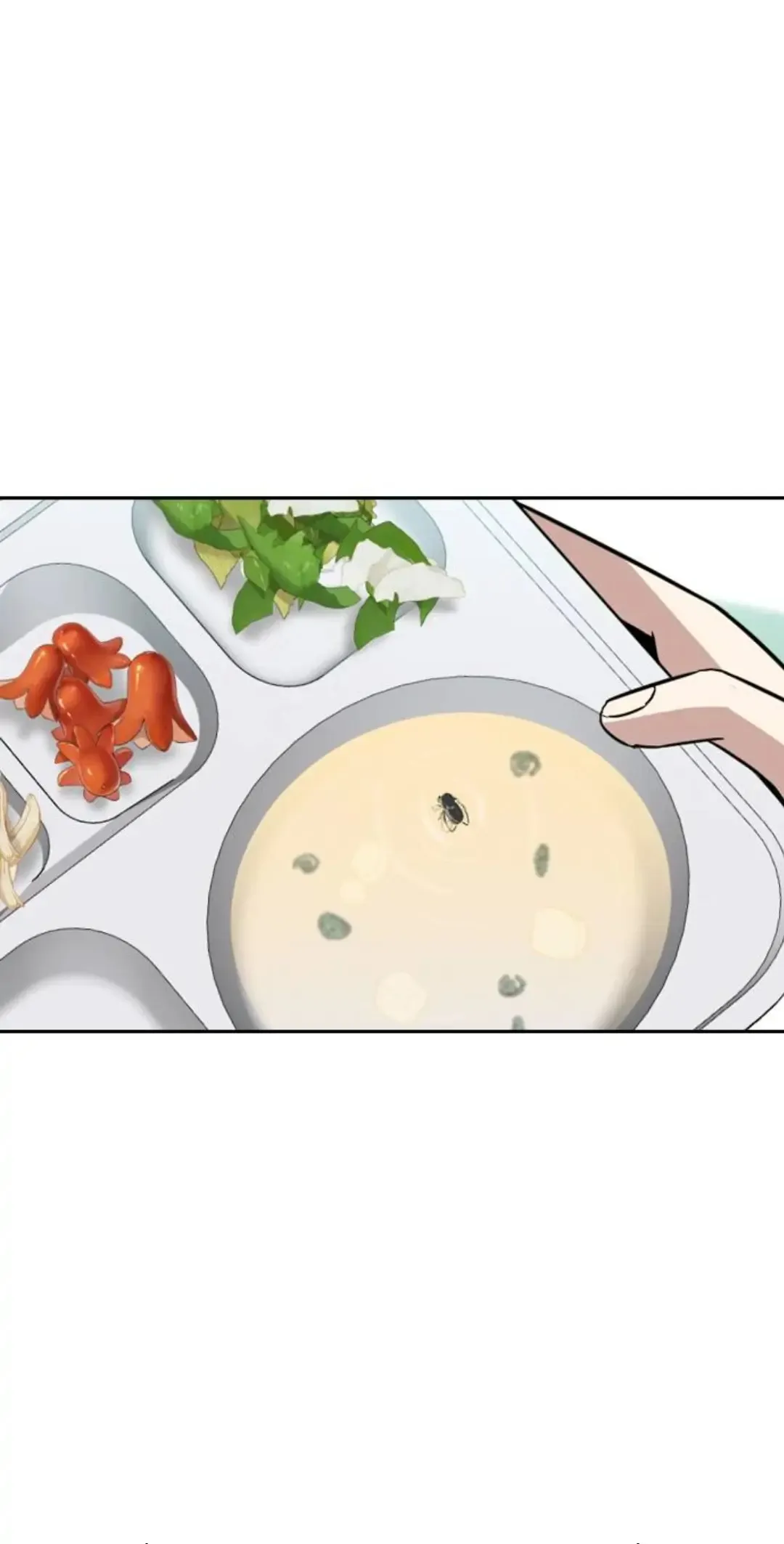 Witch’s Judgment Is to Be Turned Into a Flower Chapter 2 page 50 - 