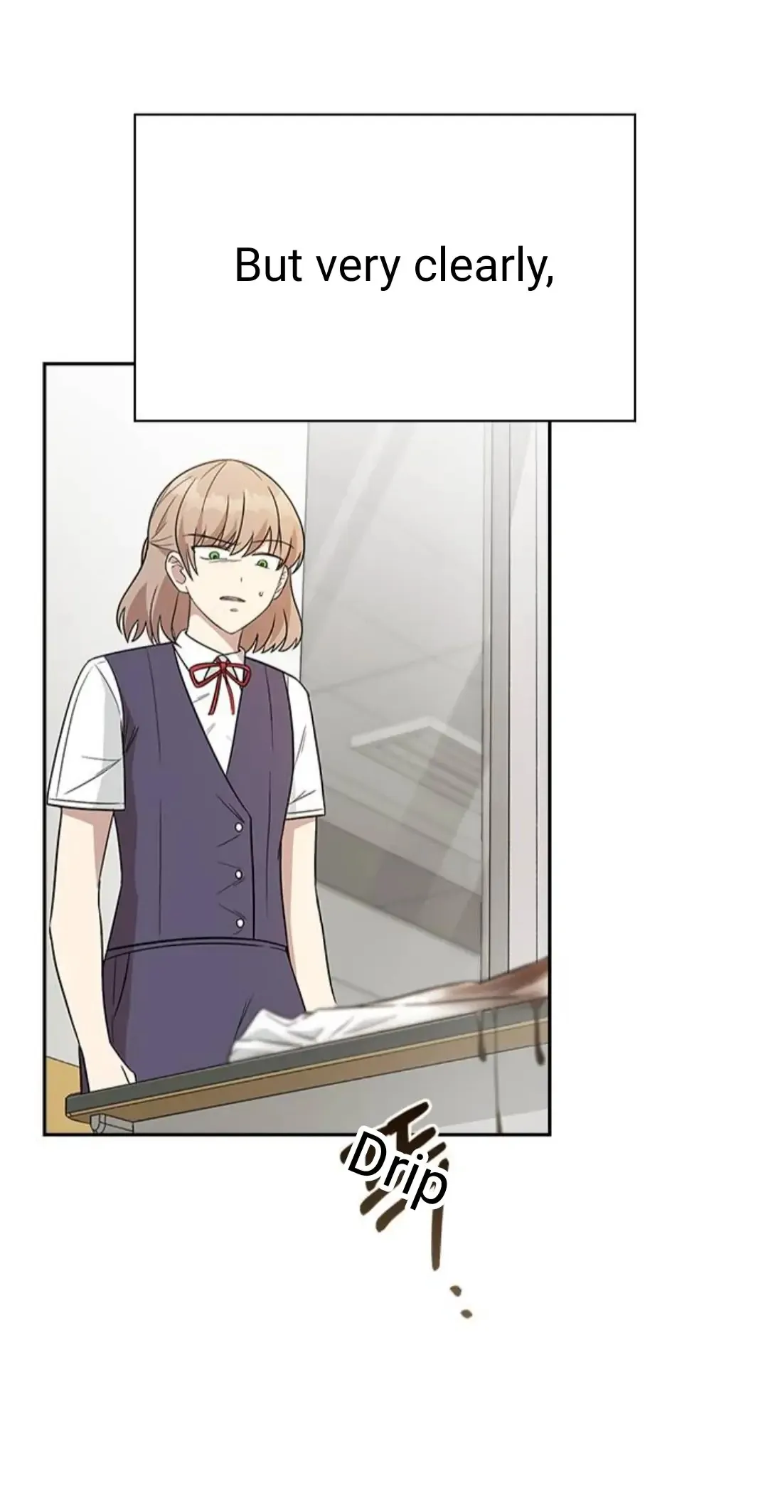 Witch’s Judgment Is to Be Turned Into a Flower Chapter 2 page 52 - 