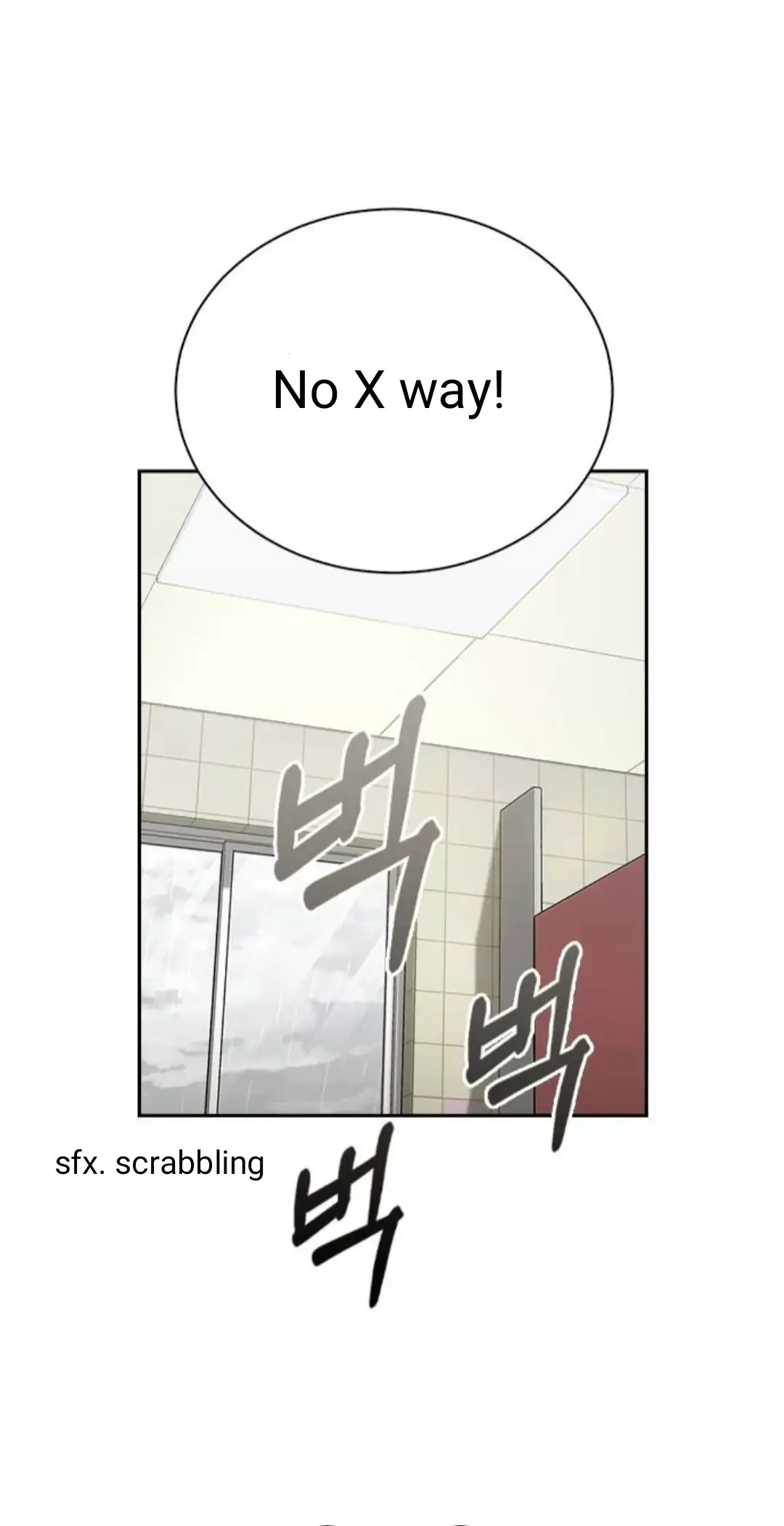 Witch’s Judgment Is to Be Turned Into a Flower Chapter 2 page 55 - 