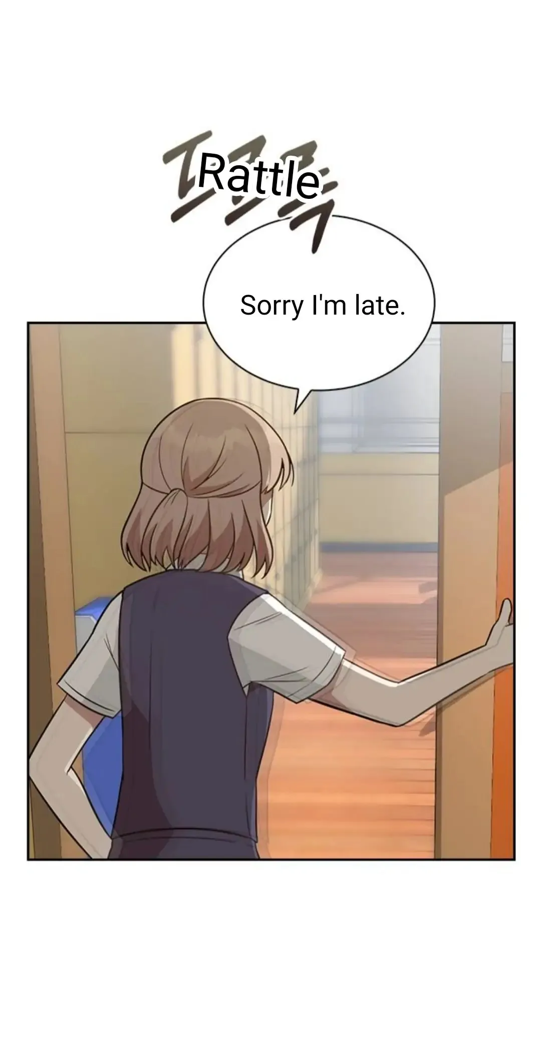Witch’s Judgment Is to Be Turned Into a Flower Chapter 2 page 60 - 