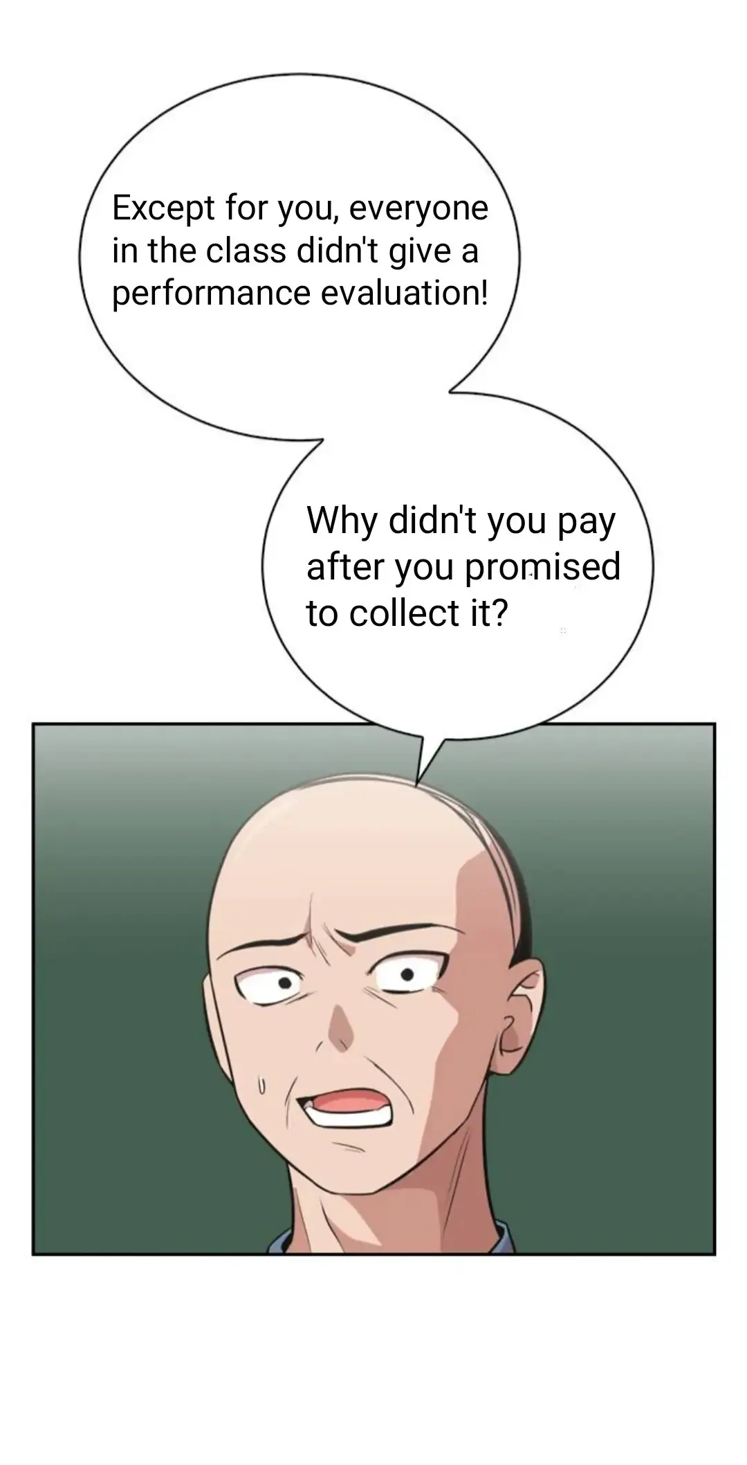 Witch’s Judgment Is to Be Turned Into a Flower Chapter 2 page 63 - 