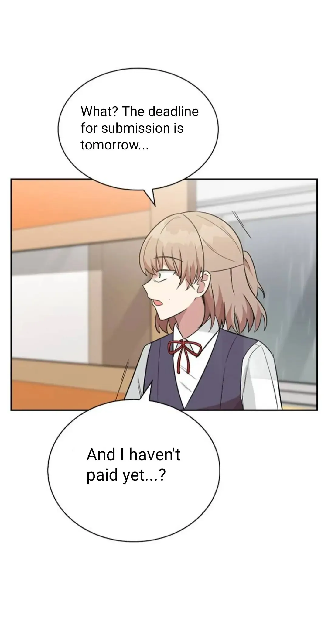 Witch’s Judgment Is to Be Turned Into a Flower Chapter 2 page 64 - 
