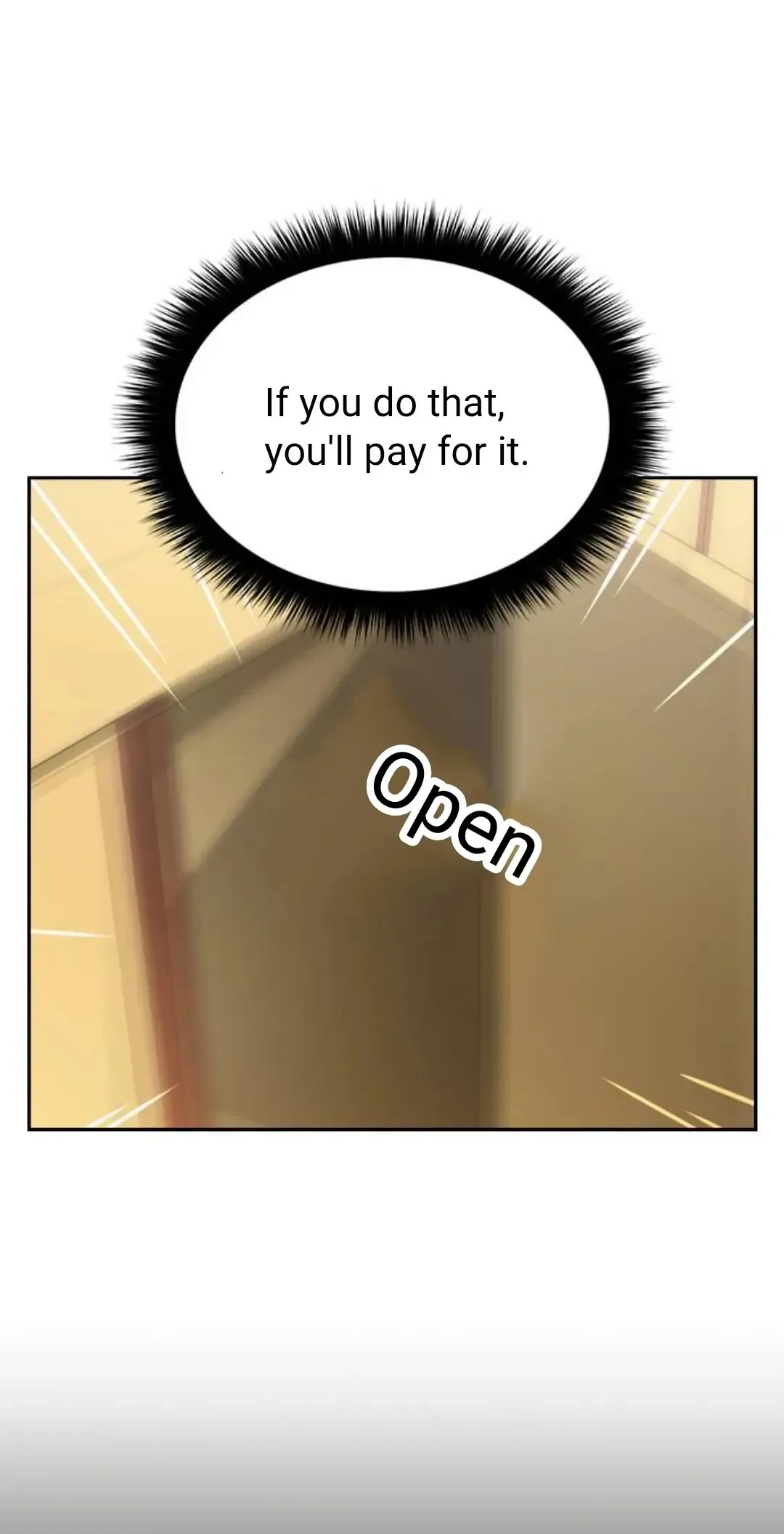 Witch’s Judgment Is to Be Turned Into a Flower Chapter 2 page 70 - 