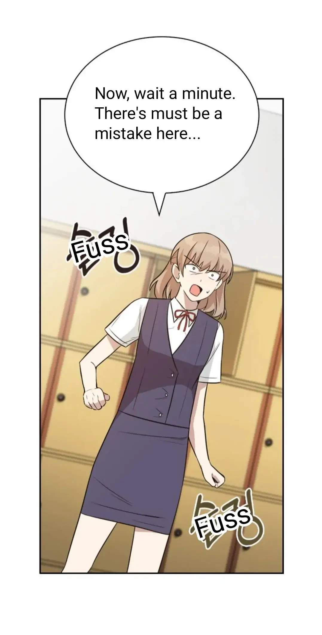 Witch’s Judgment Is to Be Turned Into a Flower Chapter 2 page 75 - 