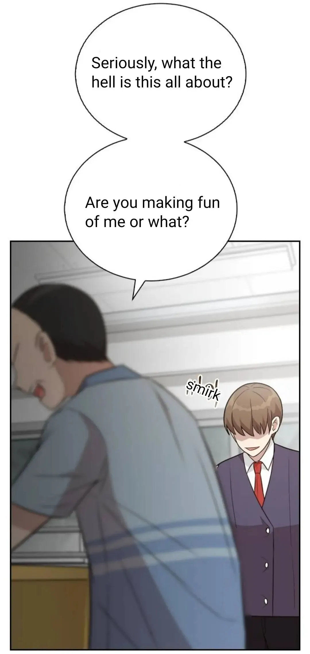 Witch’s Judgment Is to Be Turned Into a Flower Chapter 2 page 76 - 