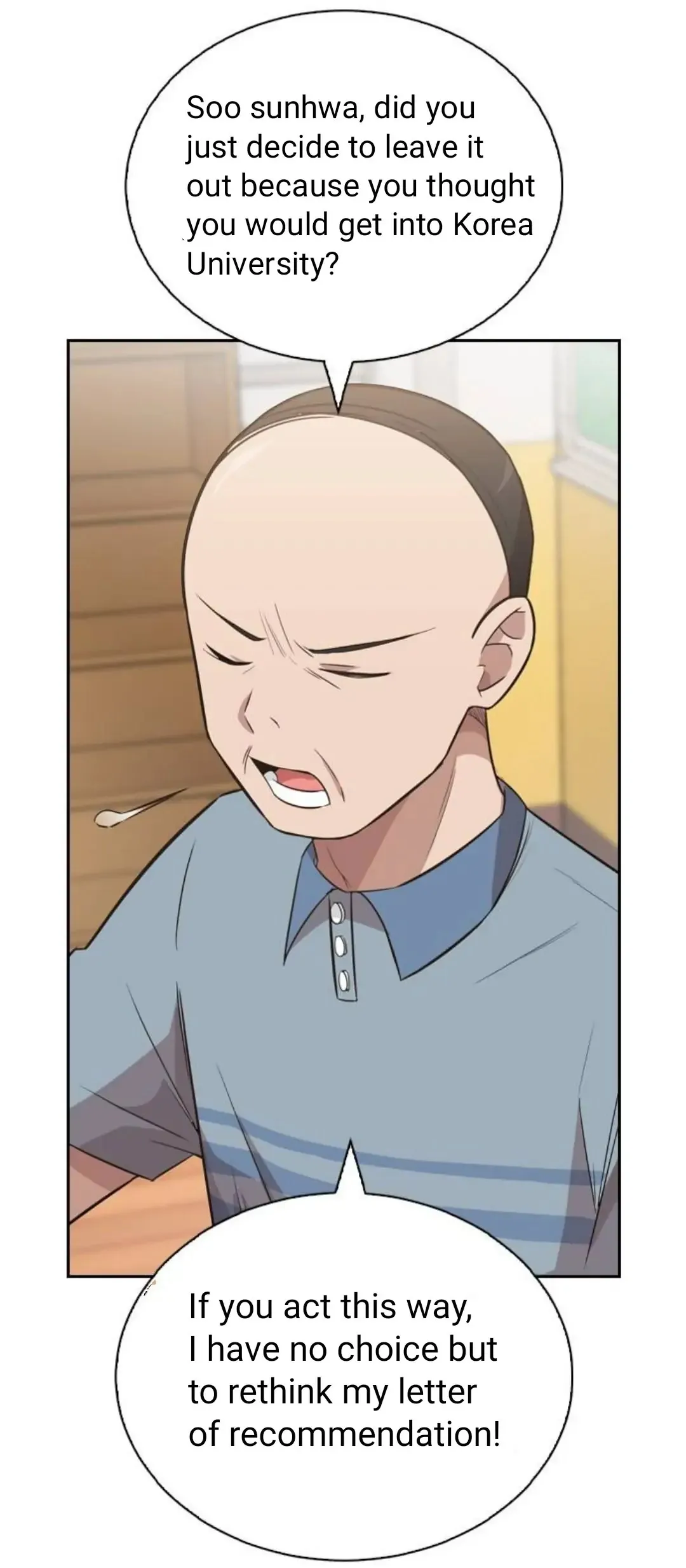 Witch’s Judgment Is to Be Turned Into a Flower Chapter 2 page 80 - 