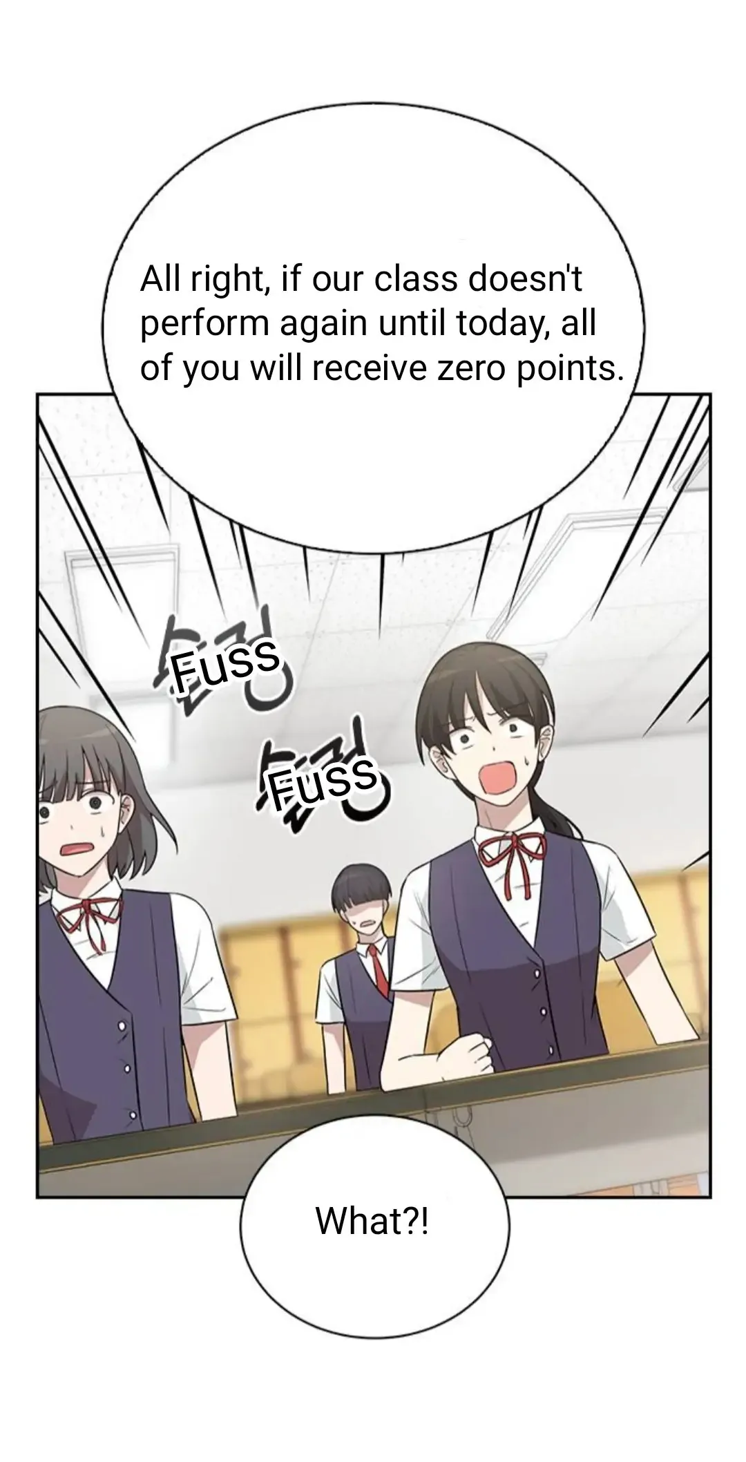 Witch’s Judgment Is to Be Turned Into a Flower Chapter 2 page 82 - 